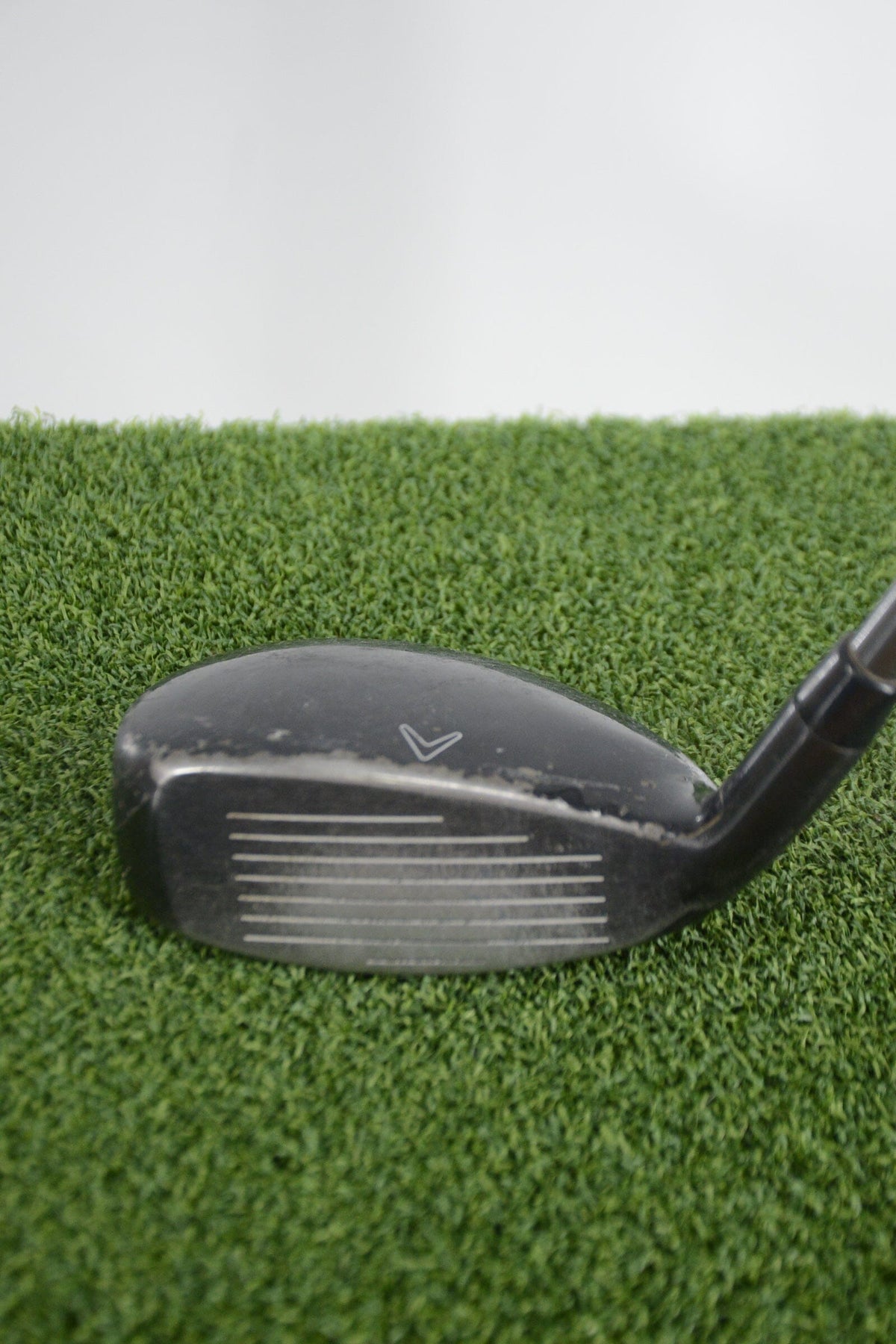 Callaway Rogue 3 Hybrid R Flex 40.5" Golf Clubs GolfRoots