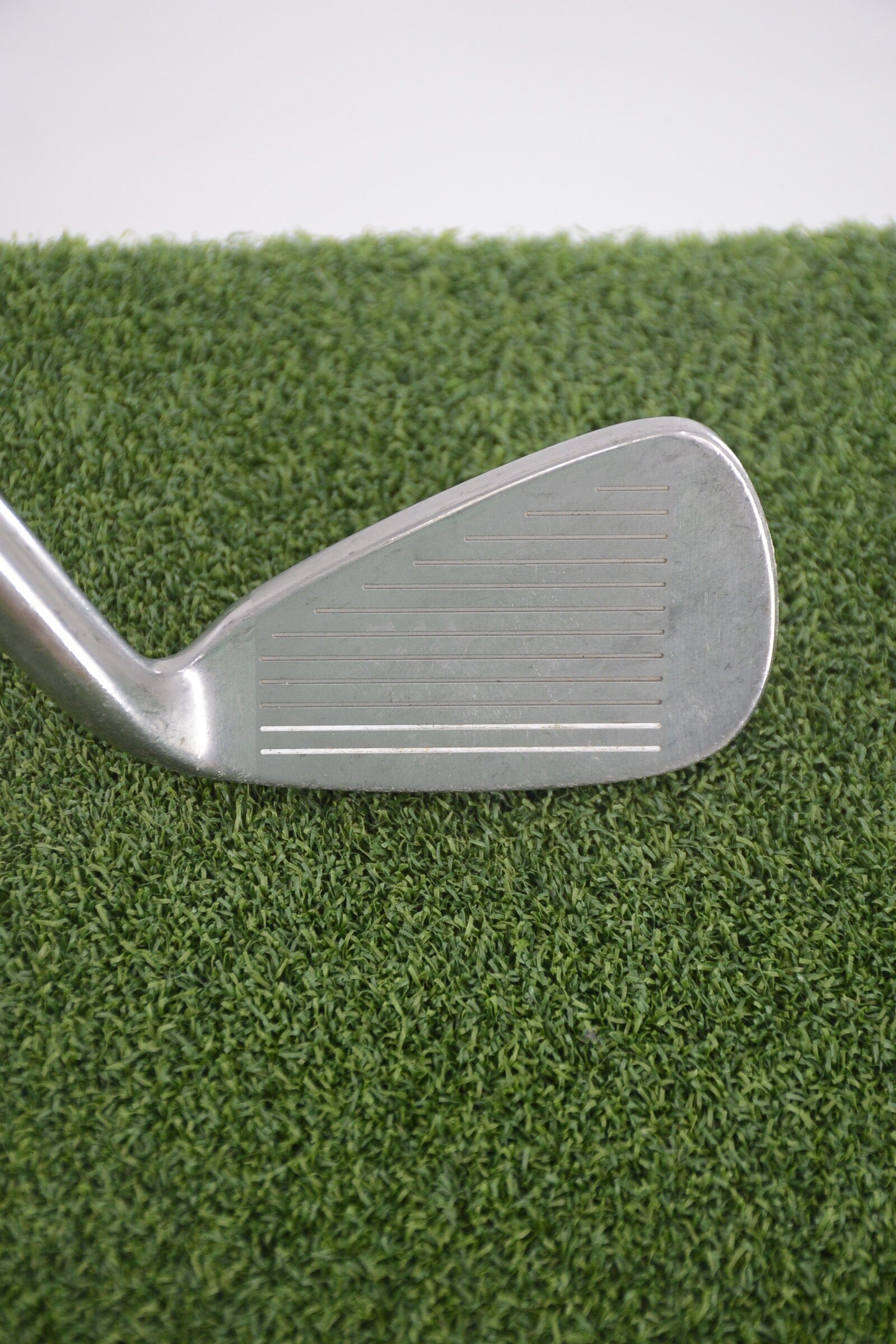 Lefty Nike Slingshot 3 Iron S Flex 39.5" Golf Clubs GolfRoots