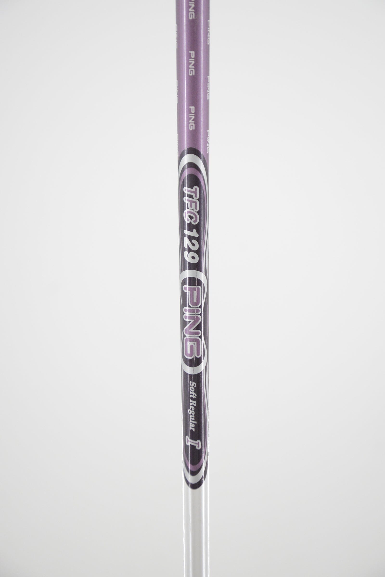 Women's Ping Rhapsody 9 Iron W Flex 35" Golf Clubs GolfRoots