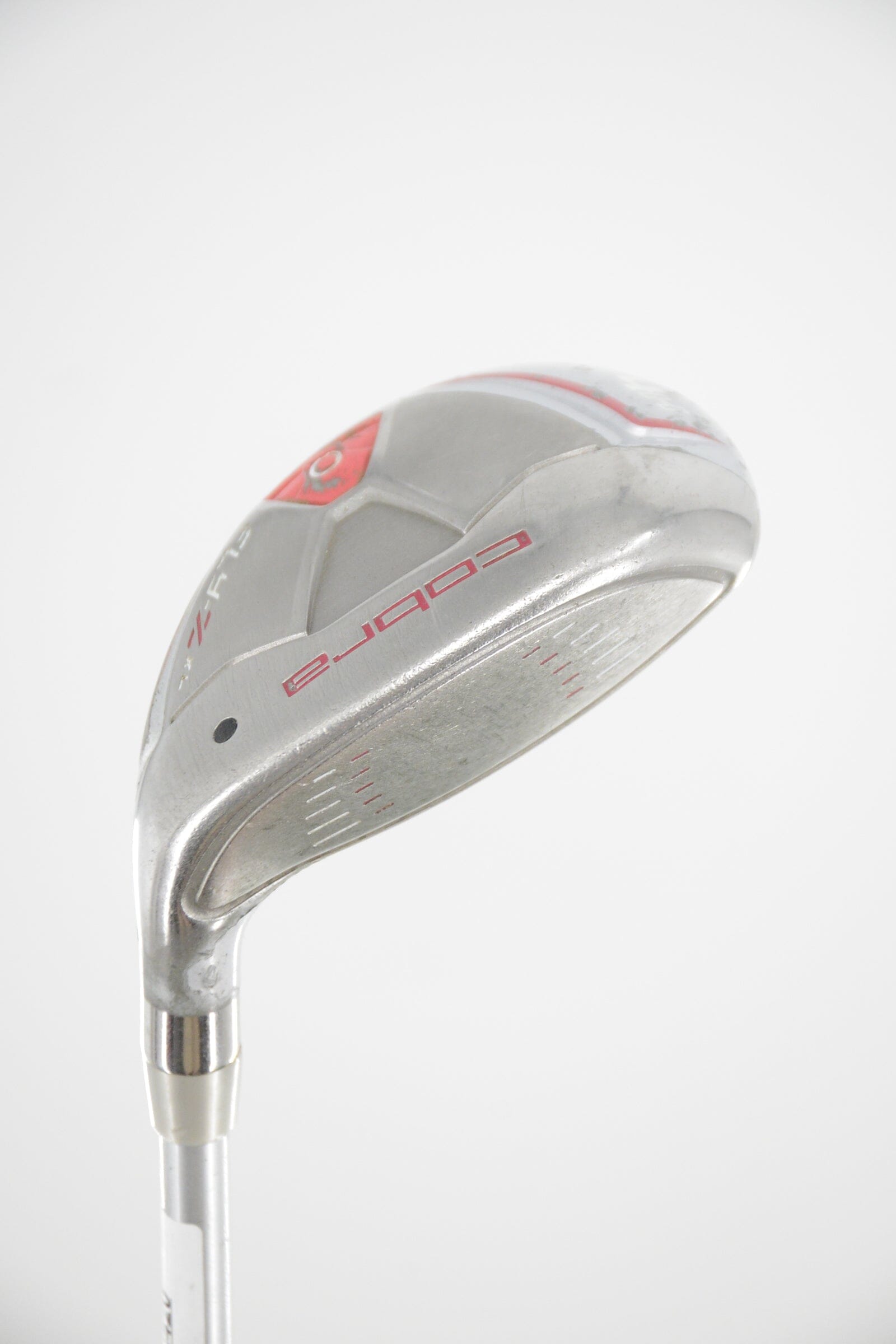 Women's Cobra Fly-Z XL 4 Hybrid W Flex 38" Golf Clubs GolfRoots