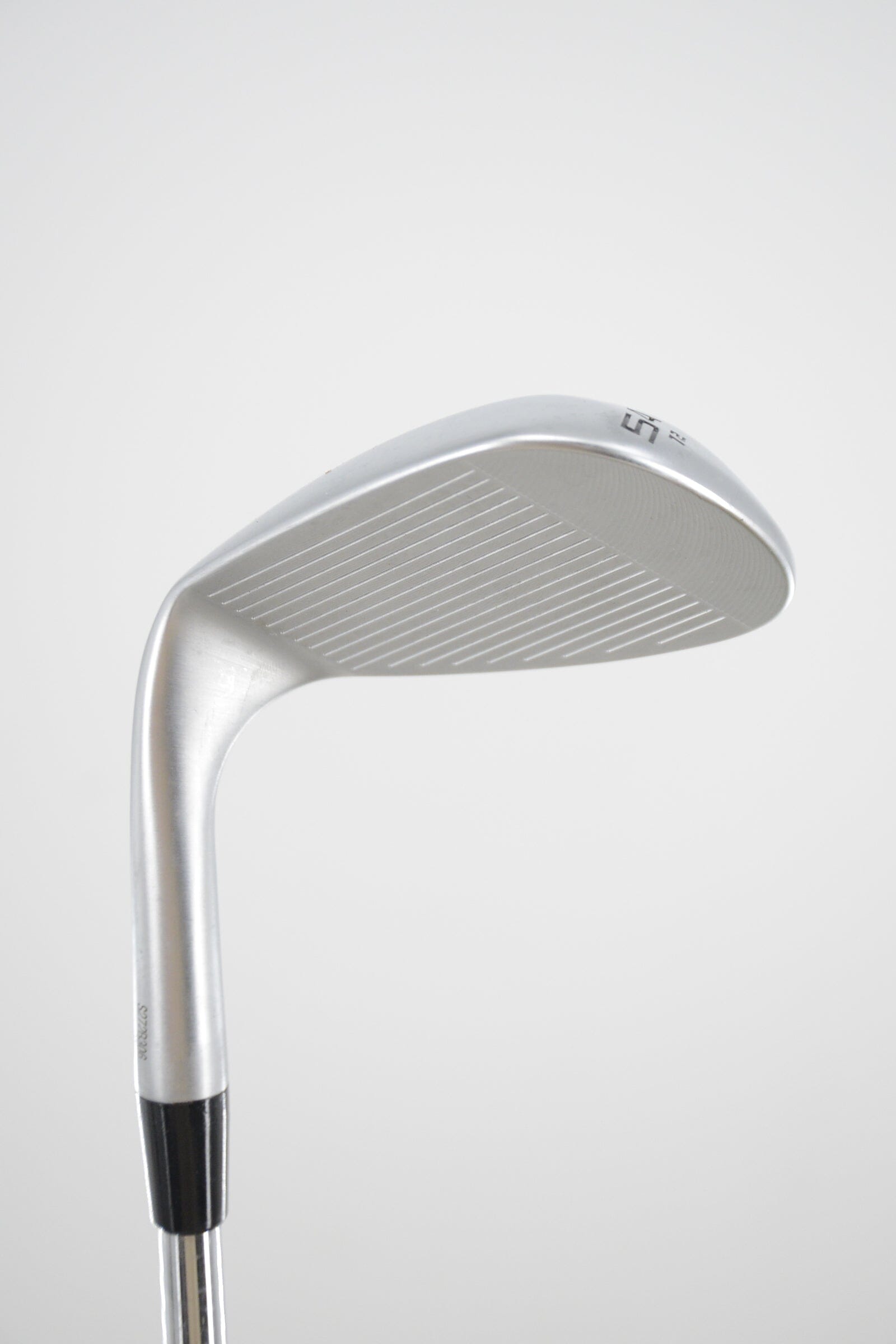 Cleveland CBX Zipcore 54 Degree Wedge S Flex 35" Golf Clubs GolfRoots