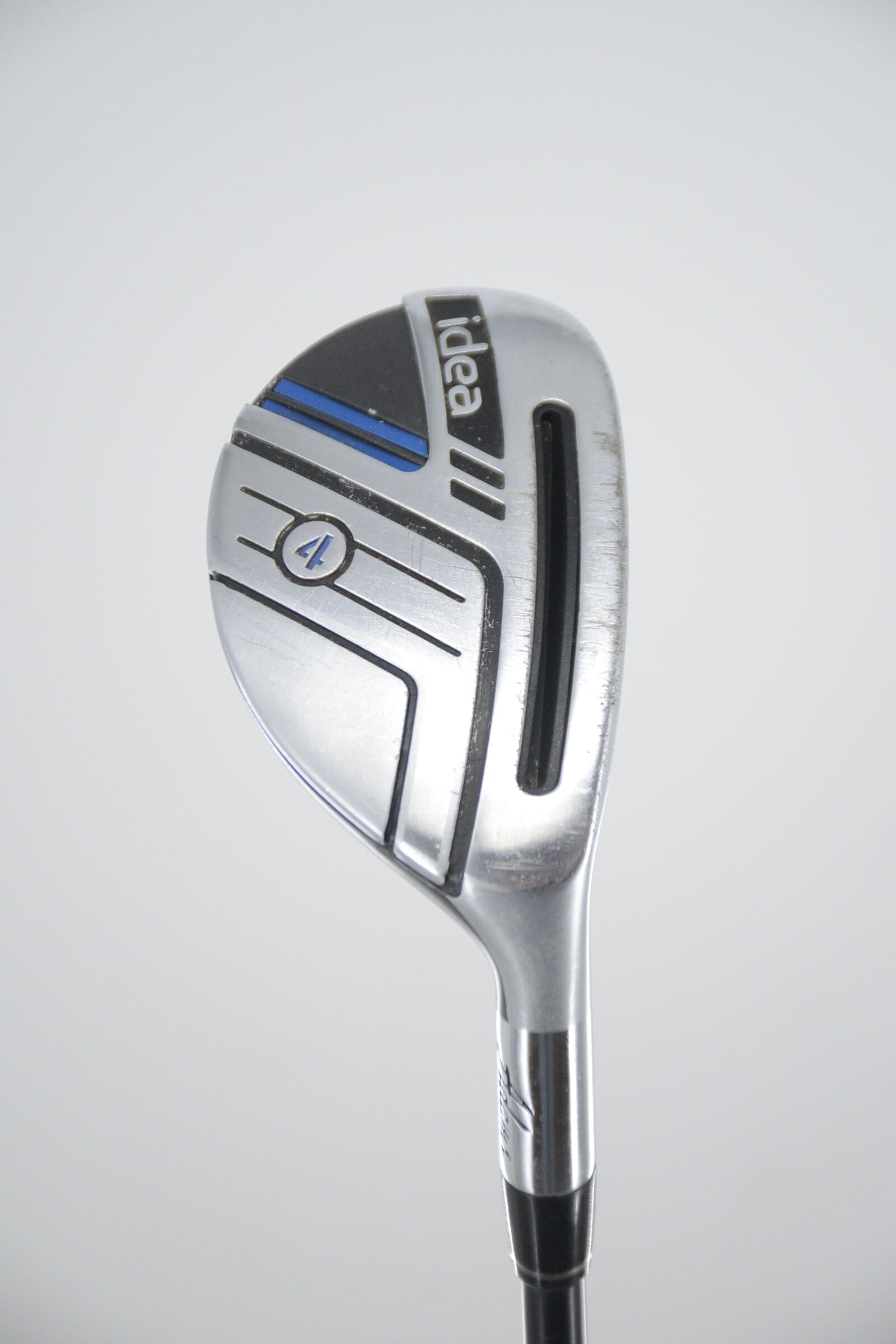 Adams Idea 2014 4 Hybrid R Flex 39.5" Golf Clubs GolfRoots