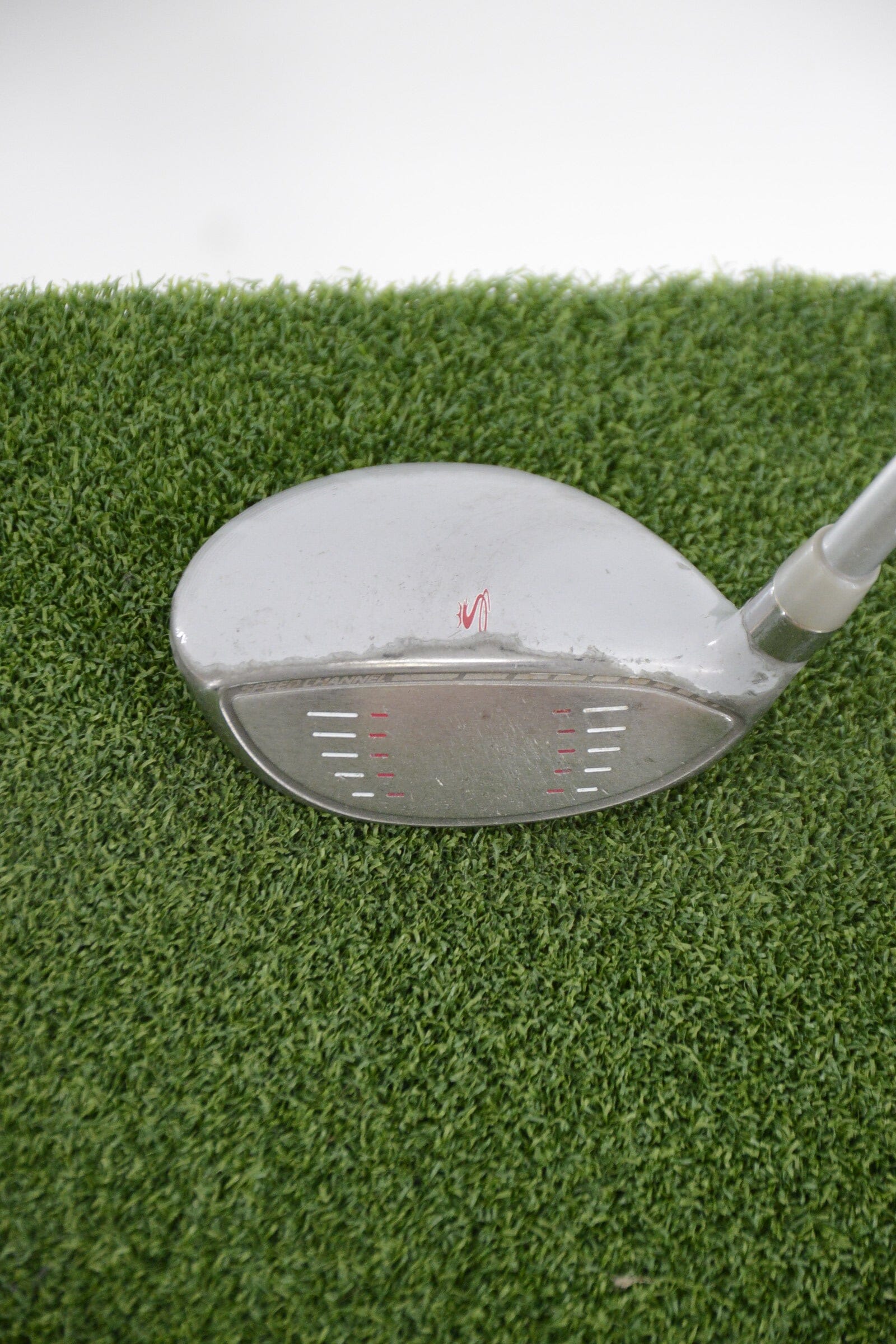 Women's Cobra Fly-Z XL 4 Hybrid W Flex 38" Golf Clubs GolfRoots