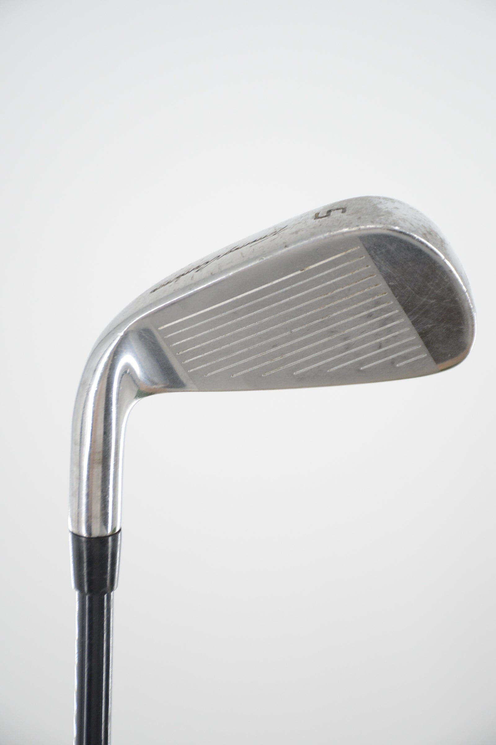 Tommy Armour Silver Scot Cavity Back 5 Iron Uniflex 38.25" Golf Clubs GolfRoots