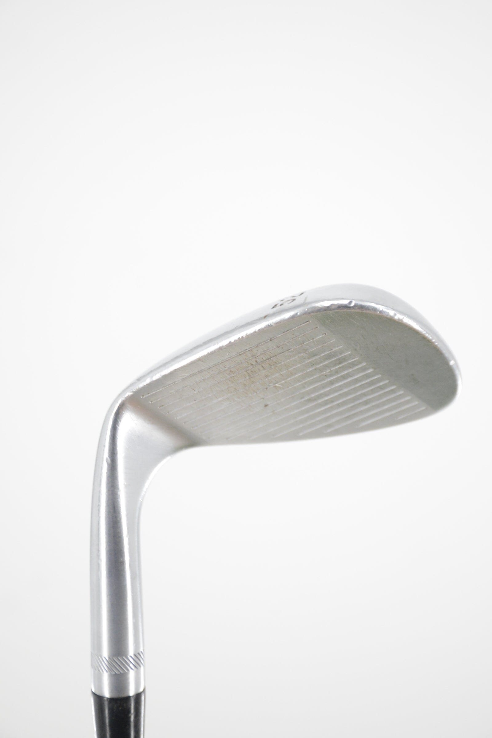 Titleist Vokey Chrome 200 Series 52 Degree Wedge Wedge Flex 35.5" Golf Clubs GolfRoots