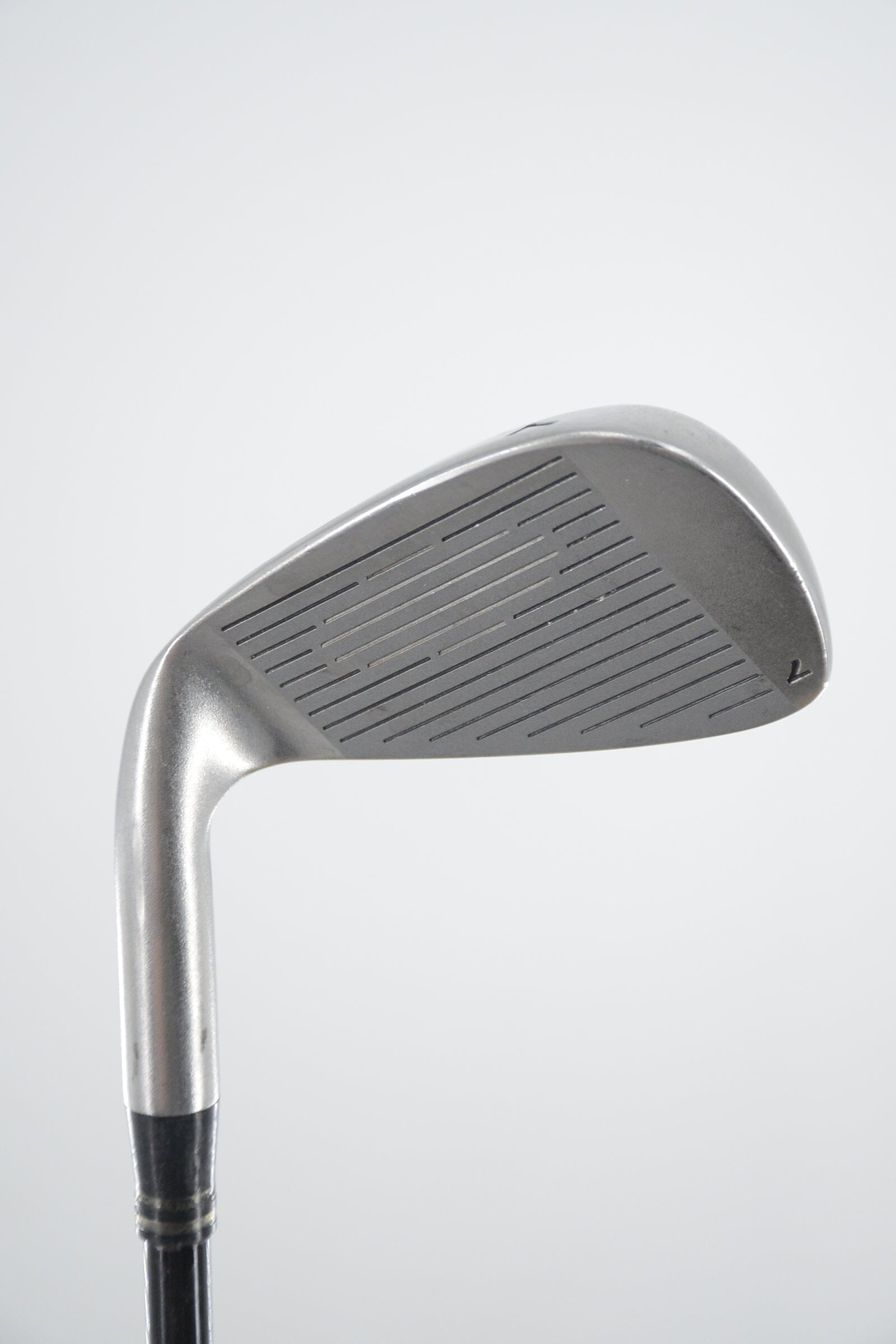 AGS Tour Select III 7 Iron R Flex 37" Golf Clubs GolfRoots