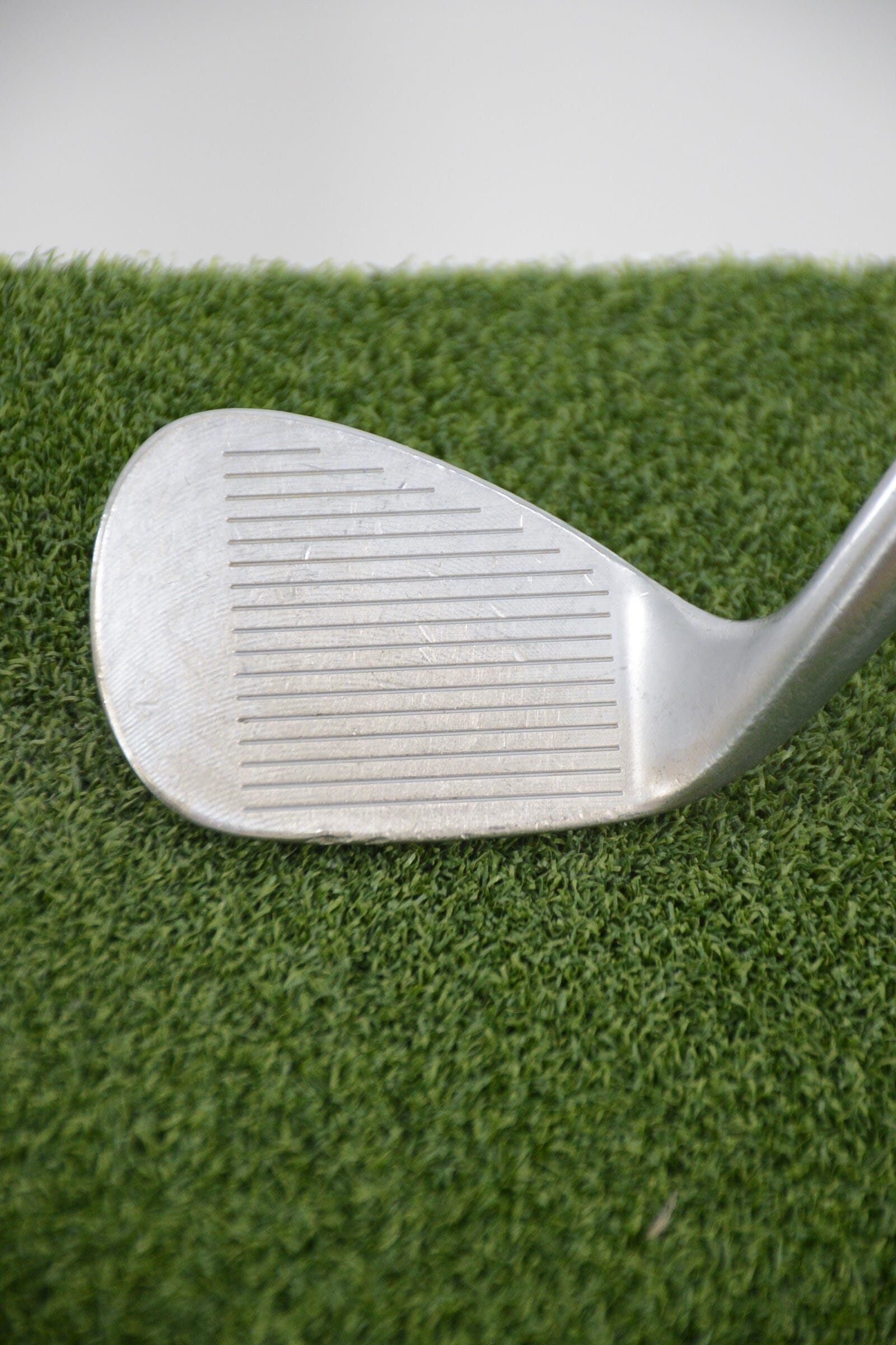 Cleveland RTX 3 Tour Satin 56 Degree Wedge Wedge Flex 35" Golf Clubs GolfRoots