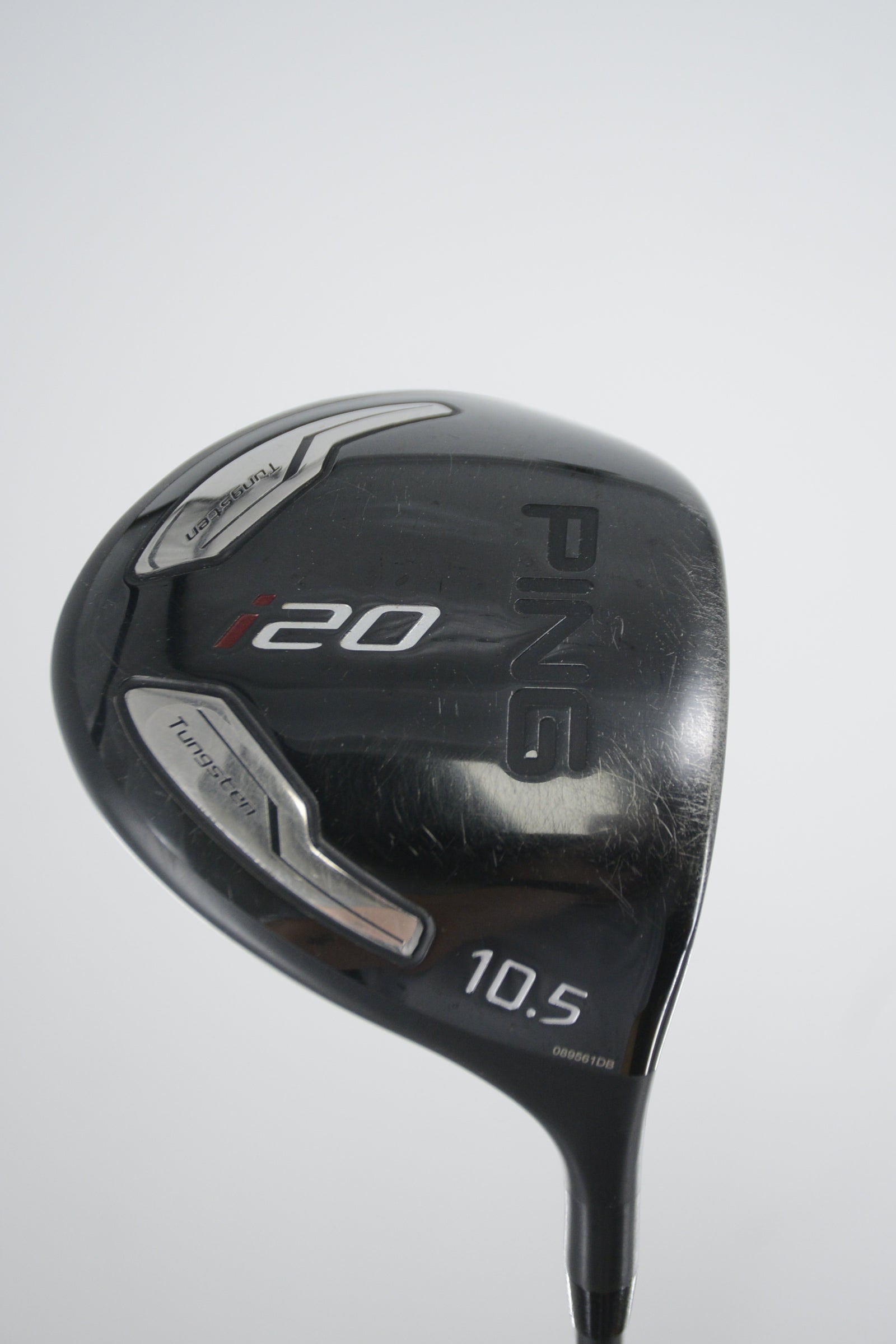 Ping I20 10.5 Degree Driver R Flex 44.75"