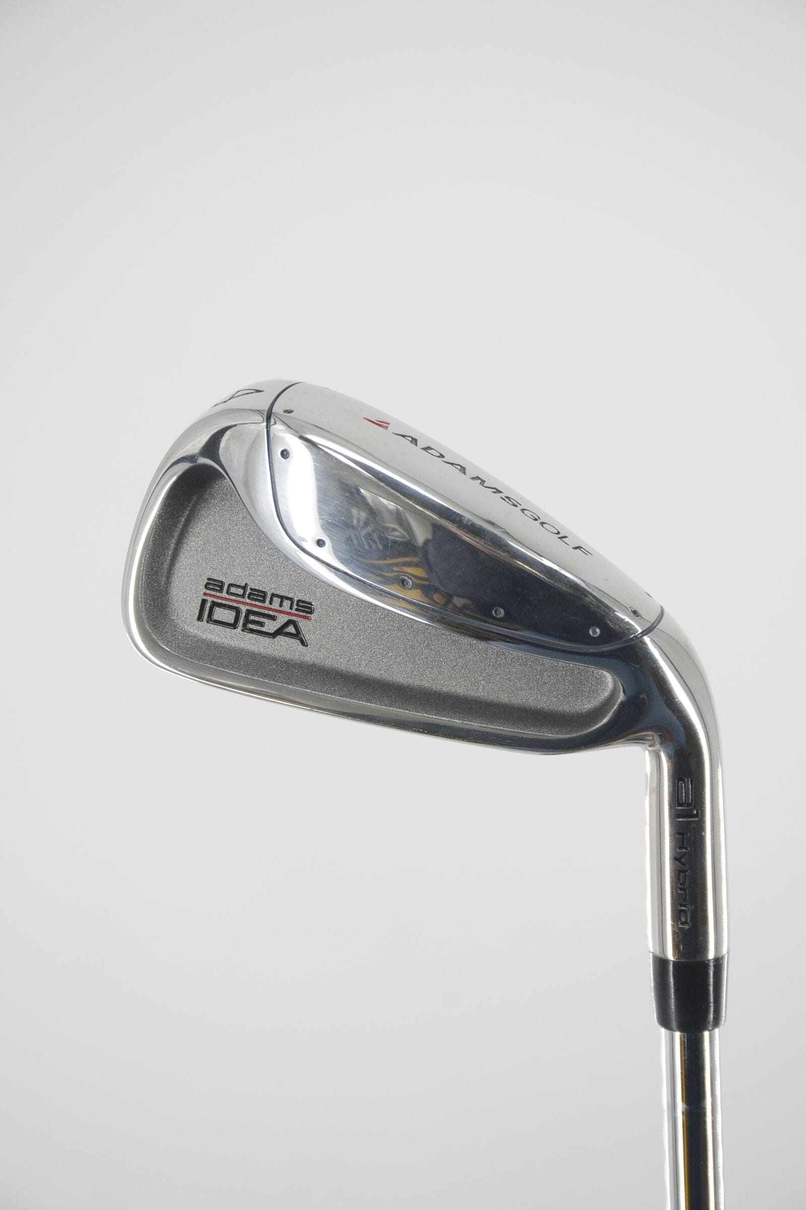 Women's Adams Idea A1 4 Iron W Flex 39.25" Golf Clubs GolfRoots