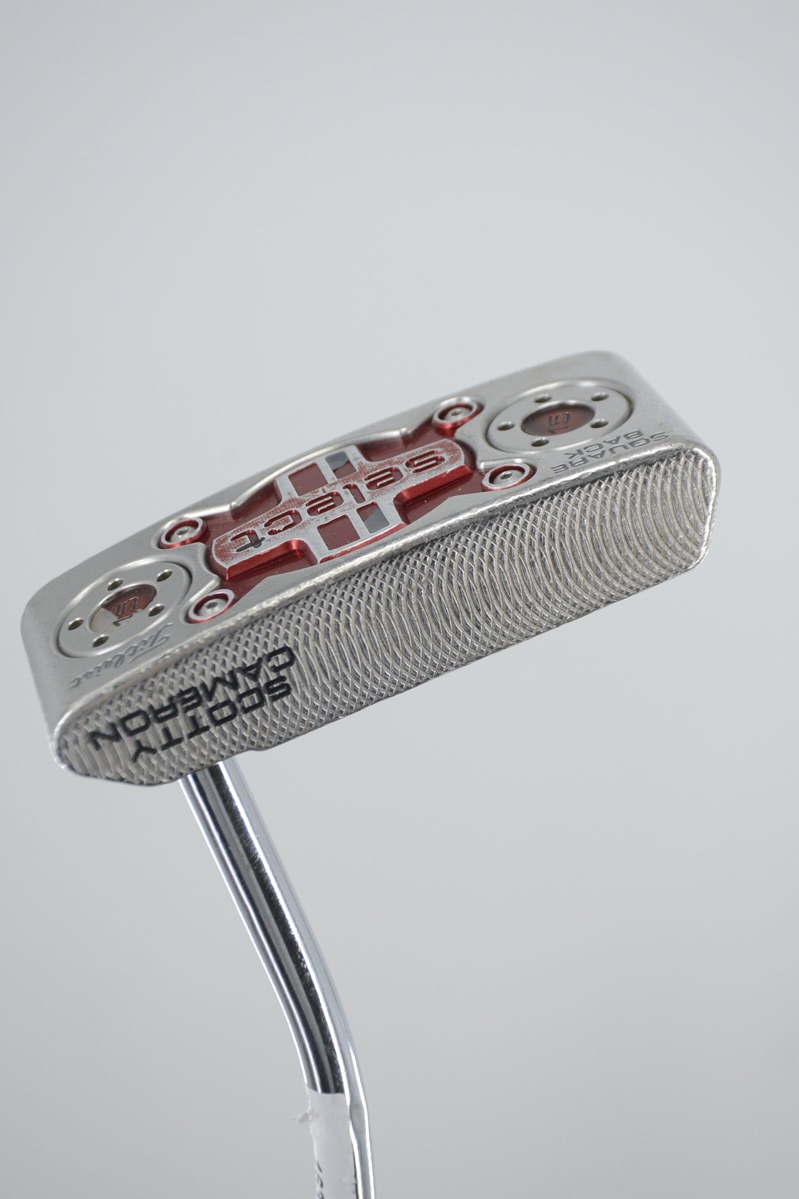 Scotty Cameron Select Squareback 2014 Putter 33.5" Golf Clubs GolfRoots