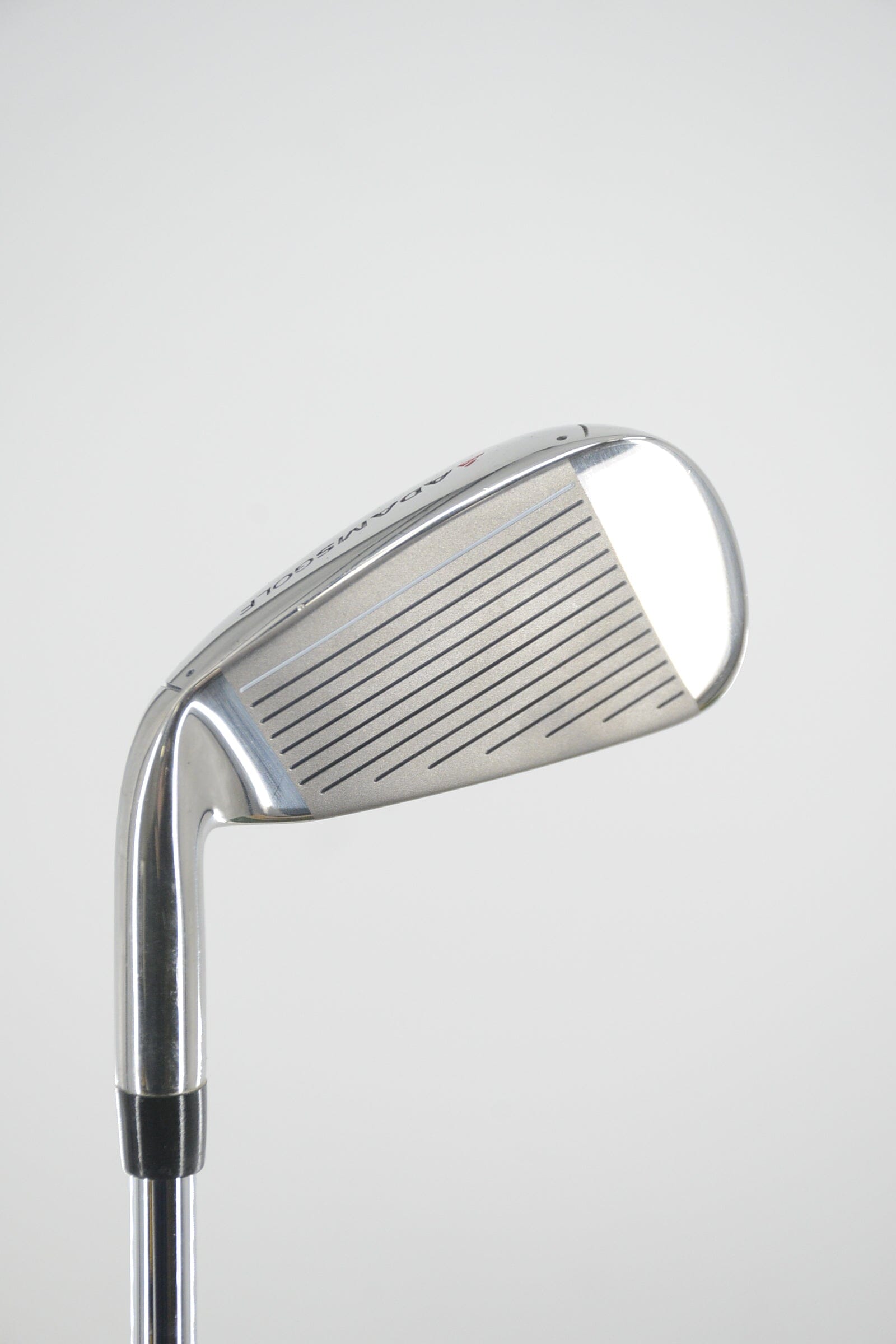 Women's Adams Idea A1 4 Iron W Flex 39.25" Golf Clubs GolfRoots