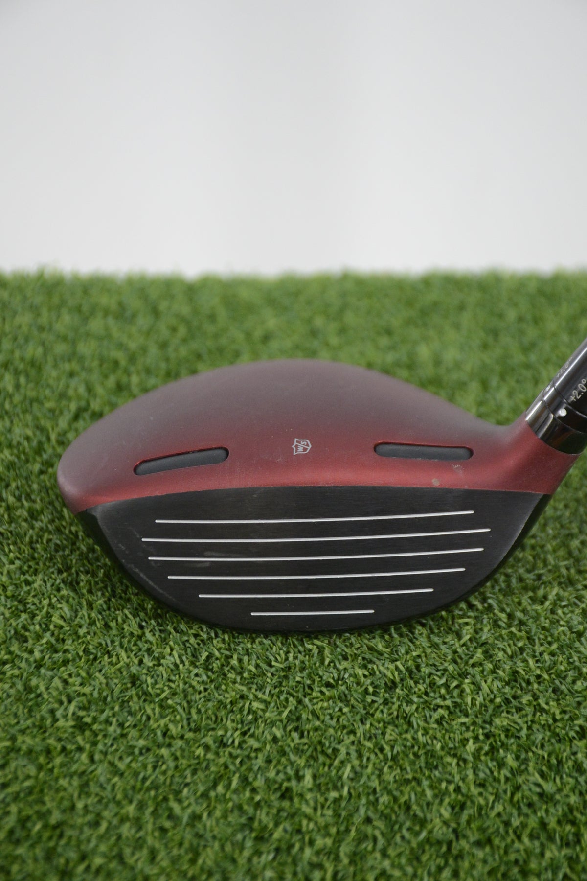 Wilson Staff C300 15 Degree Wood S Flex 42.5" Golf Clubs GolfRoots