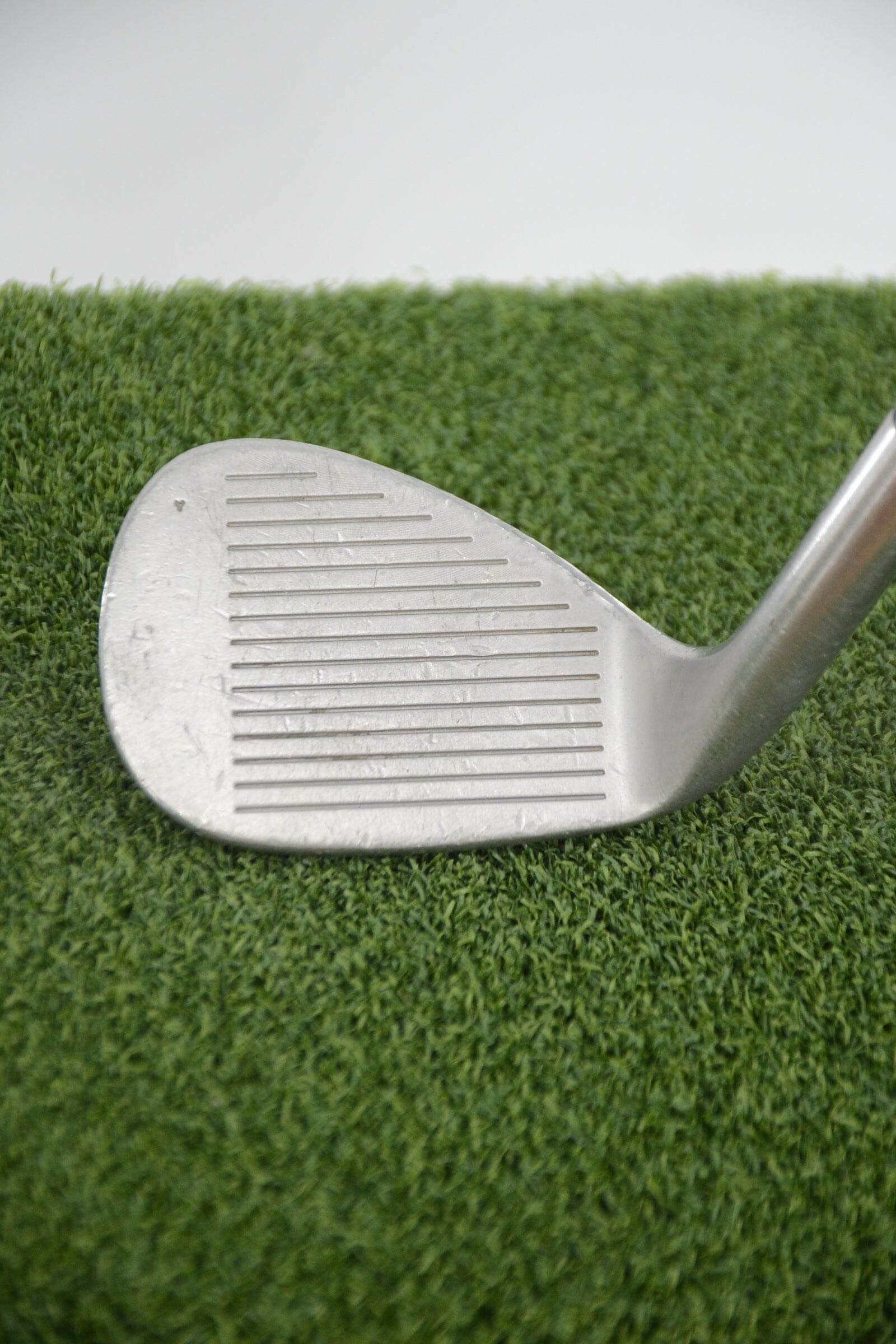 TaylorMade Rac Chrome 60 Degree Wedge Wedge Flex 35.25" Golf Clubs GolfRoots