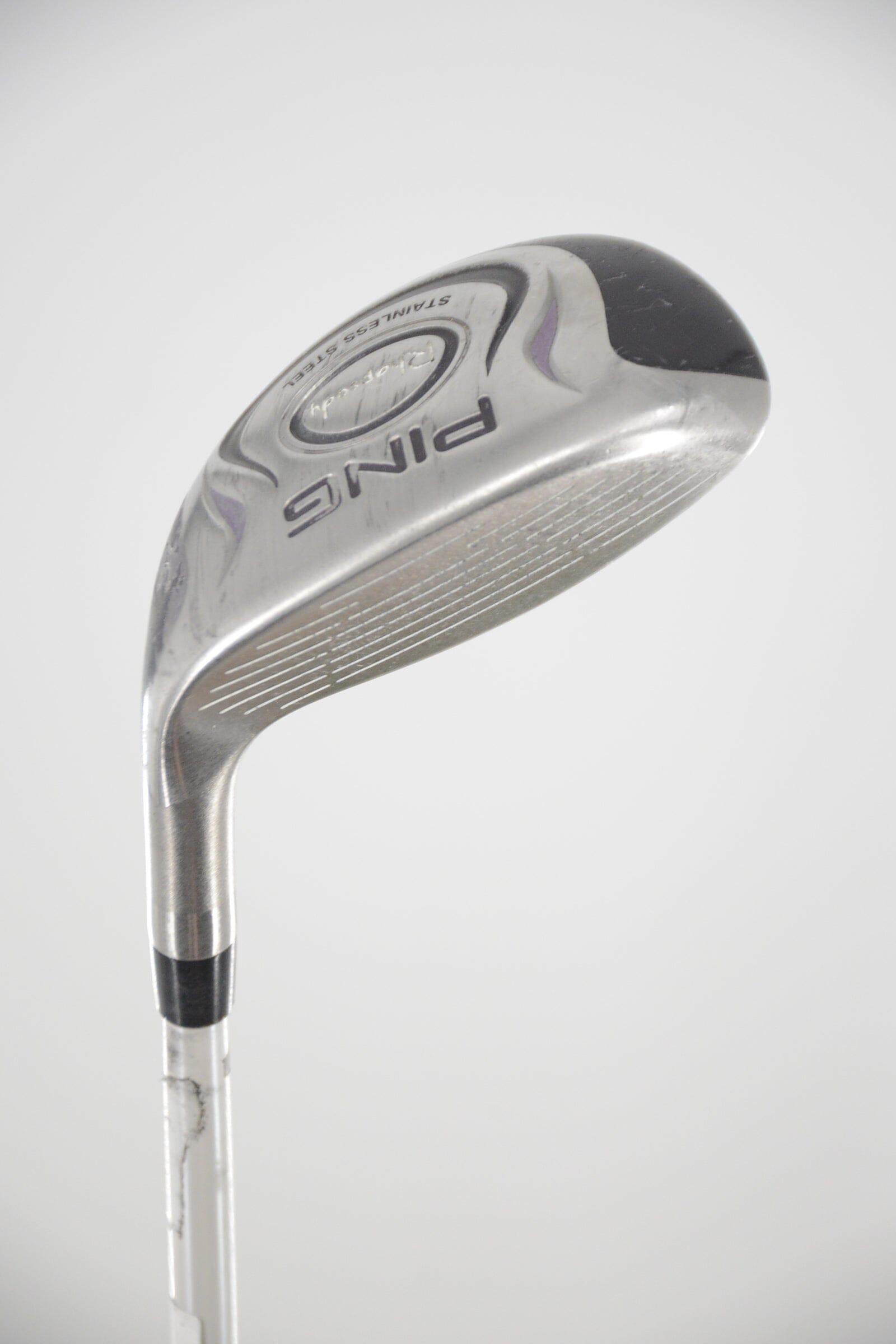 Women's Ping Rhapsody 26 Degree Hybrid W Flex 38" Golf Clubs GolfRoots