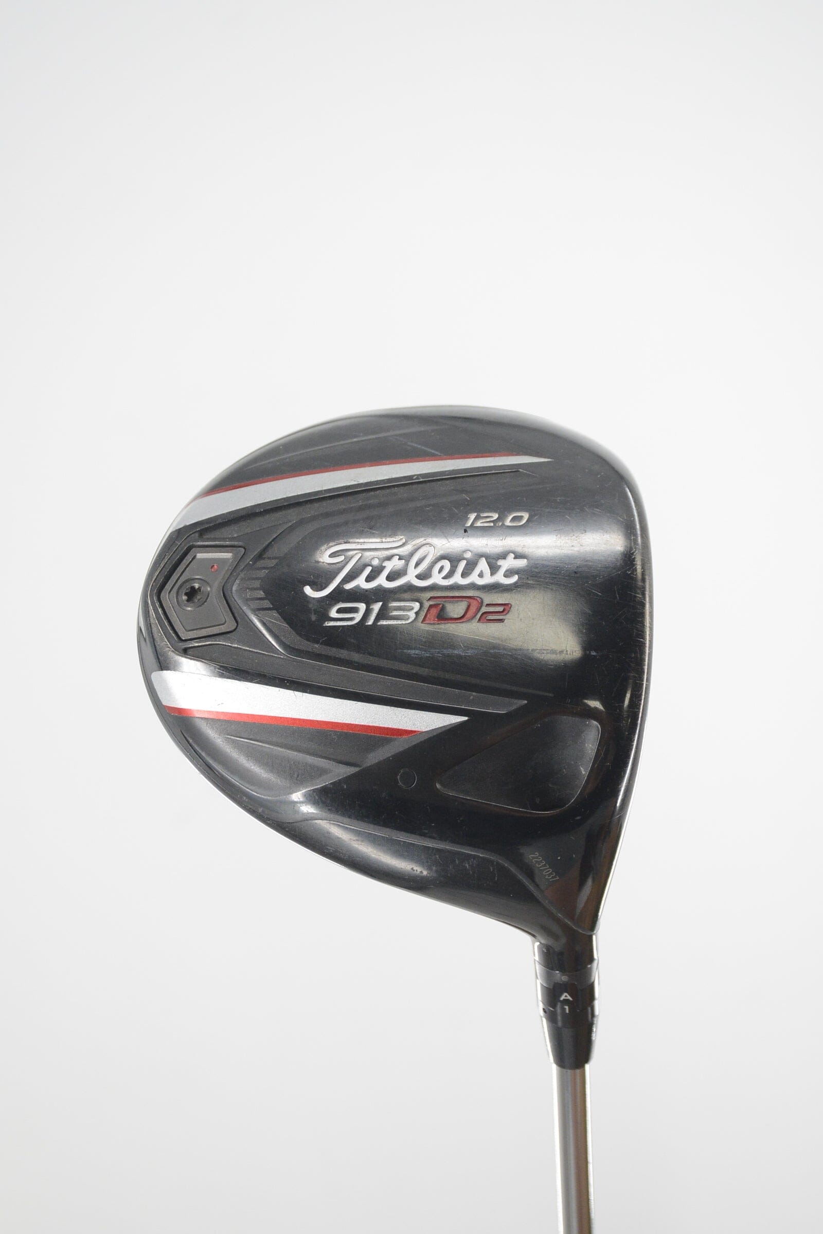 Titleist 913D2 12 Degree Driver R Flex 45.5" Golf Clubs GolfRoots