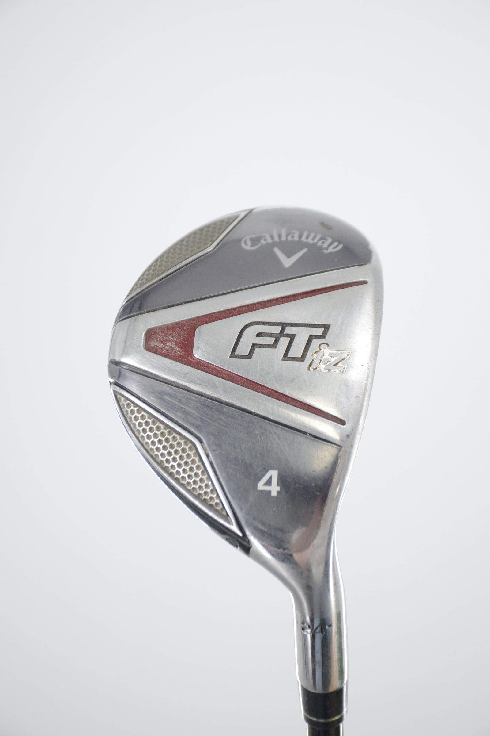 Callaway Ft-Iz 4 Hybrid S Flex 39.25"
