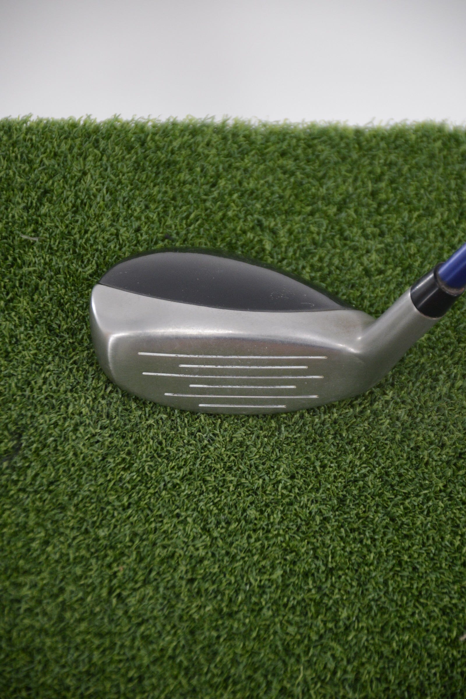 TaylorMade Rescue Mid 3 Hybrid S Flex 40" Golf Clubs GolfRoots