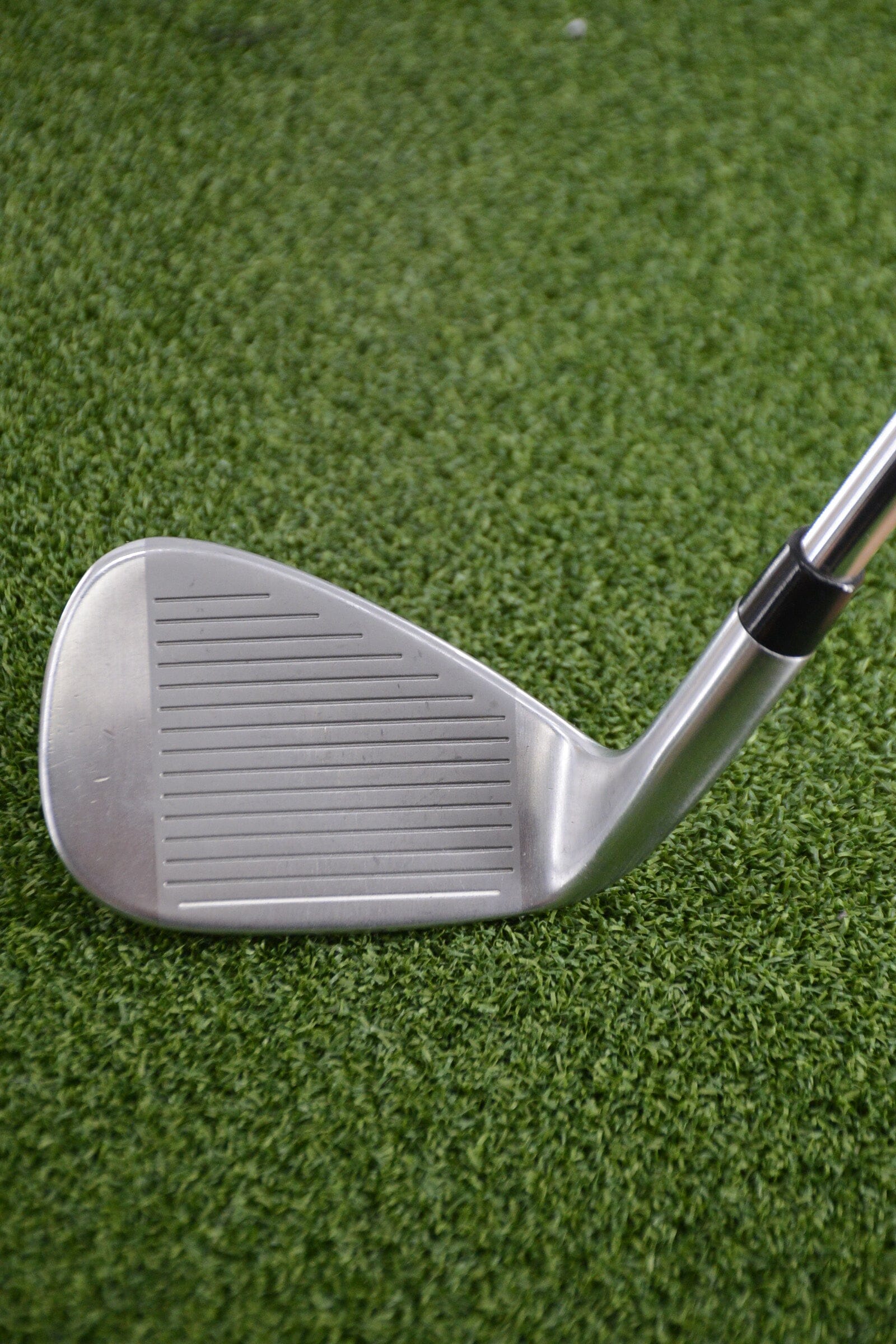 TaylorMade Qi AW R Flex 35" Golf Clubs GolfRoots