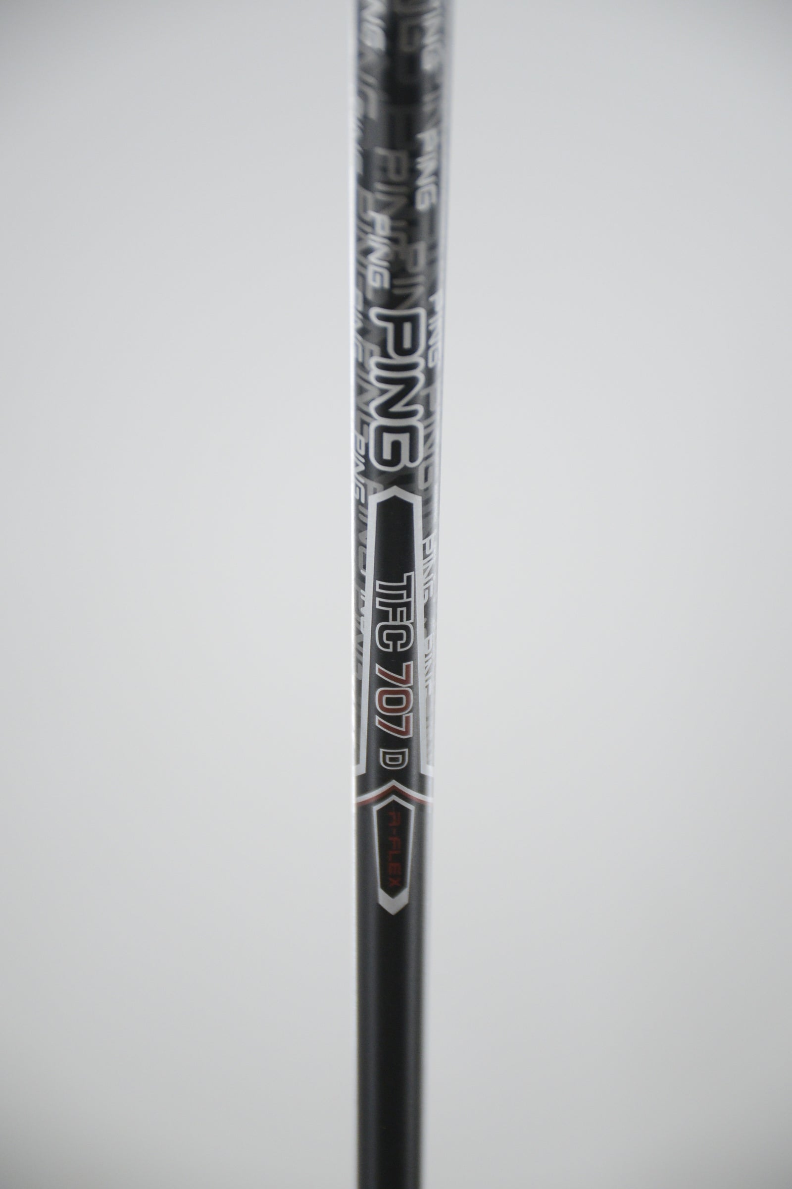 Ping I20 10.5 Degree Driver R Flex 44.75"