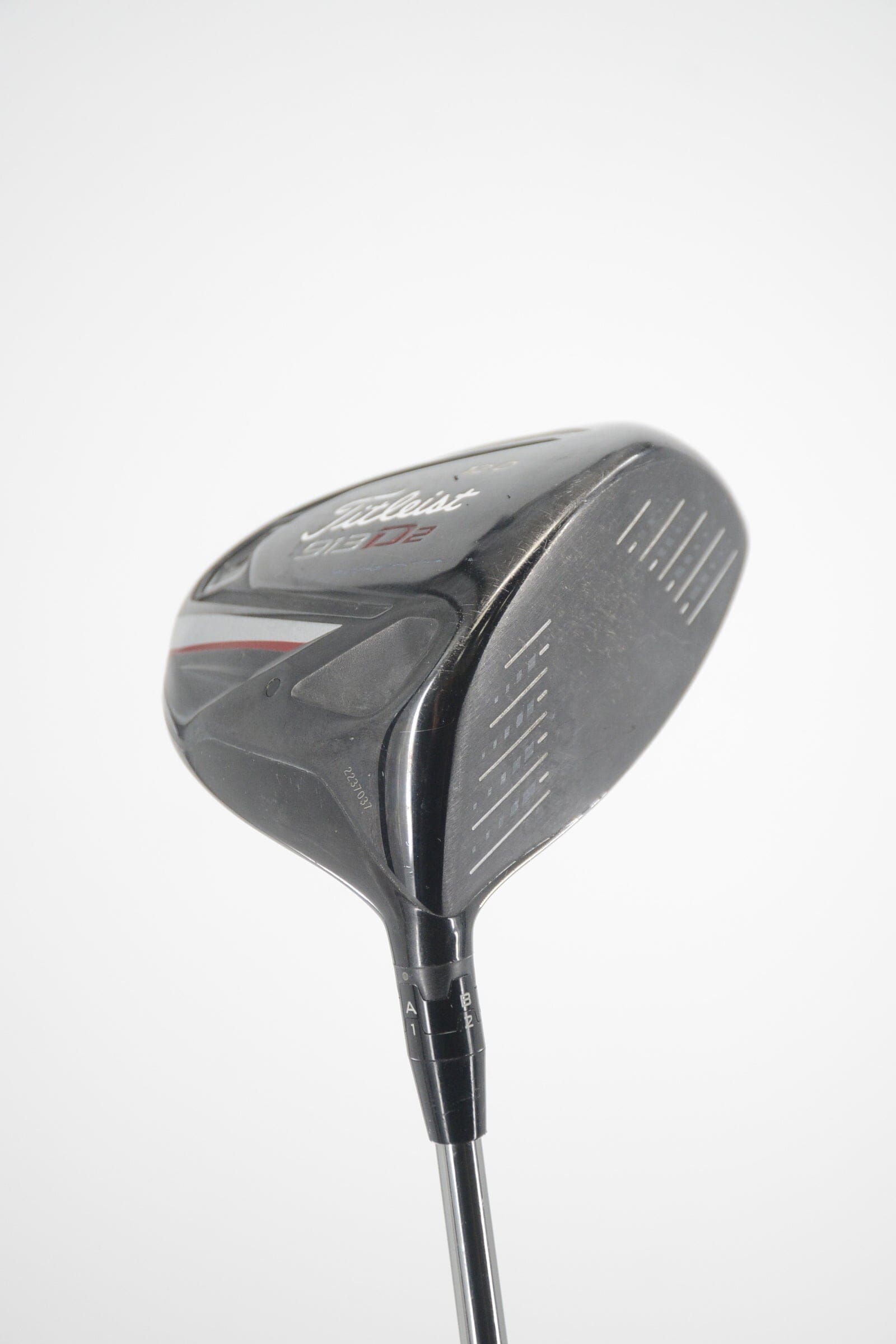 Titleist 913D2 12 Degree Driver R Flex 45.5" Golf Clubs GolfRoots