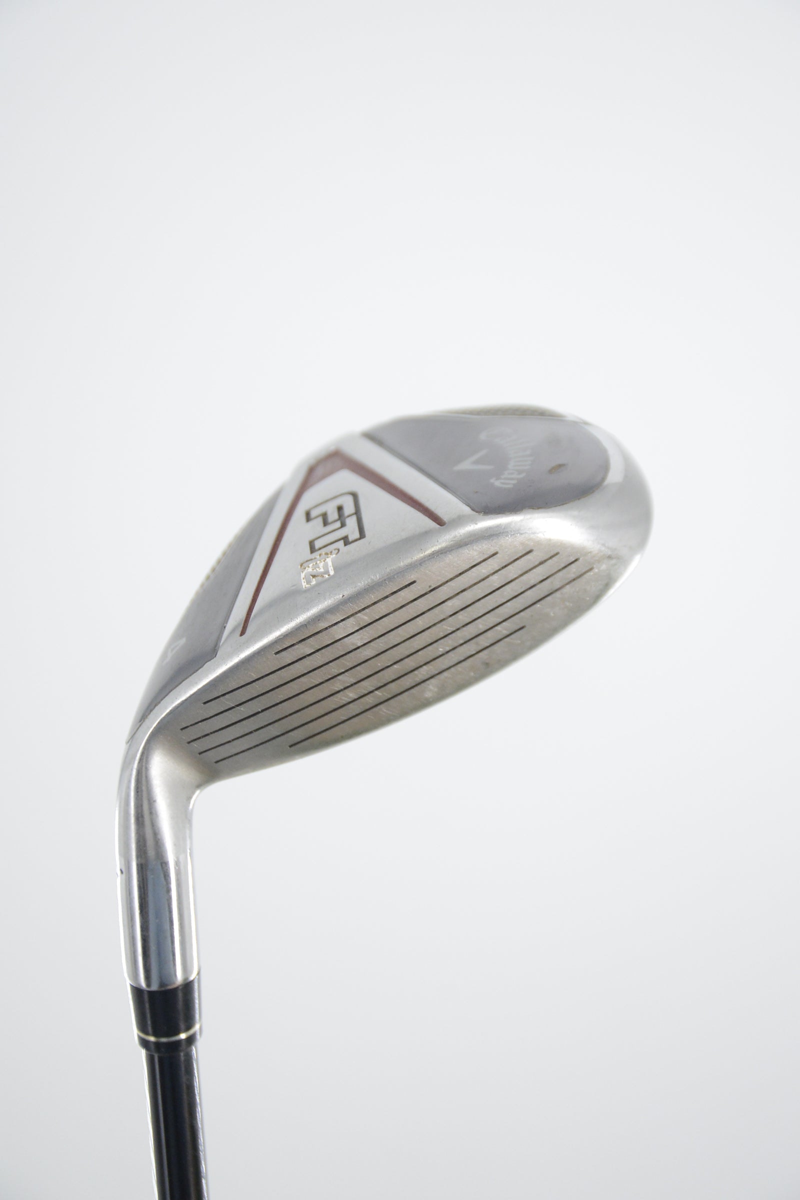 Callaway Ft-Iz 4 Hybrid S Flex 39.25"