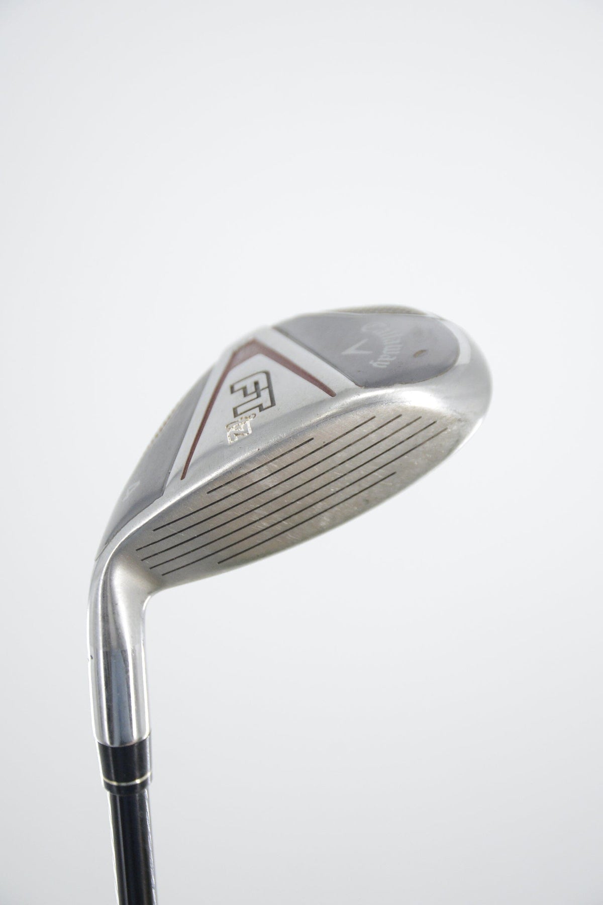Callaway Ft-Iz 4 Hybrid S Flex 39.25" Golf Clubs GolfRoots