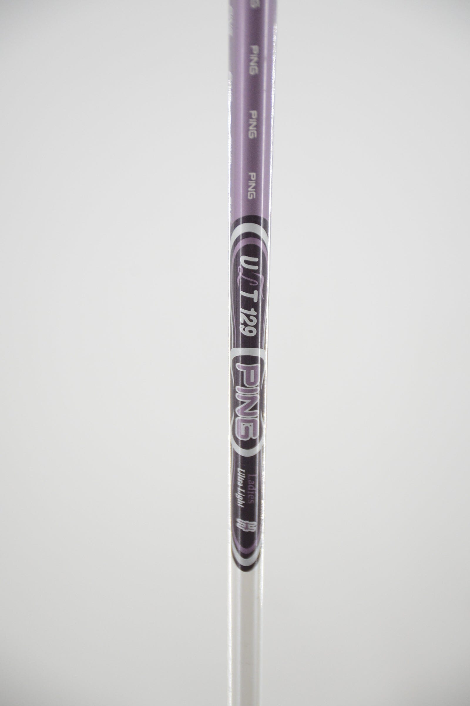 Women's Ping Rhapsody 26 Degree Hybrid W Flex 38" Golf Clubs GolfRoots