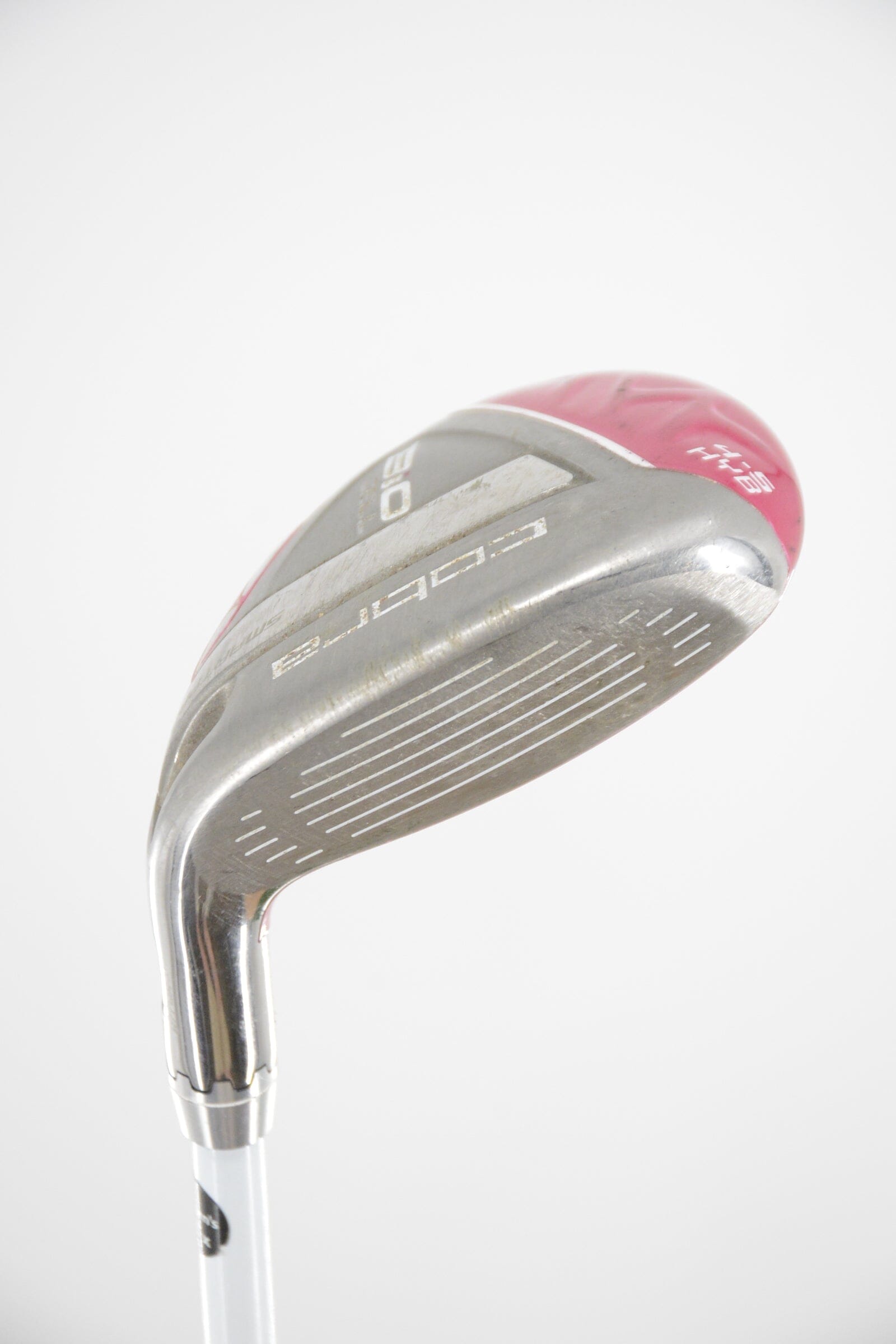 Women's Cobra Bio Cell 4-5 Hybrid W Flex 39.25" Golf Clubs GolfRoots