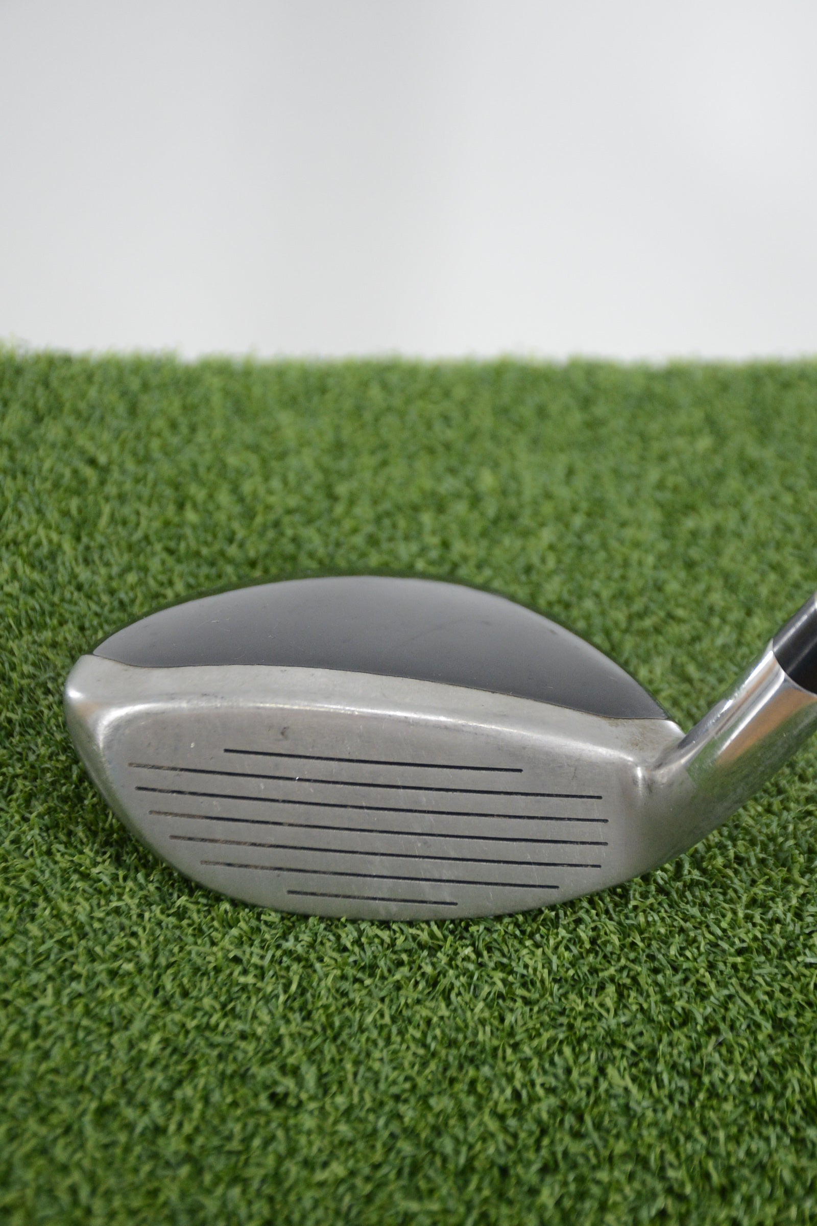 Callaway Ft-Iz 4 Hybrid S Flex 39.25"