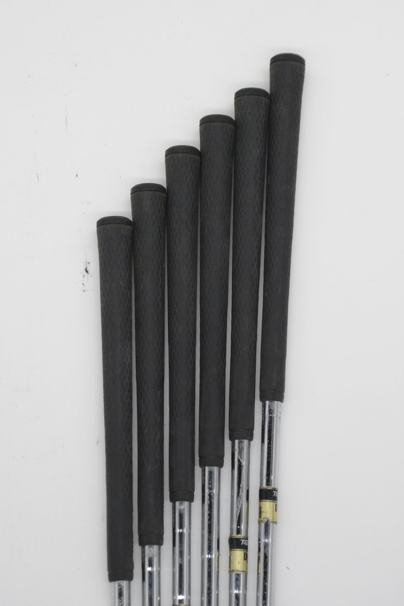 Ping I15 5-9, UW Iron Set S Flex -0.25" Golf Clubs GolfRoots