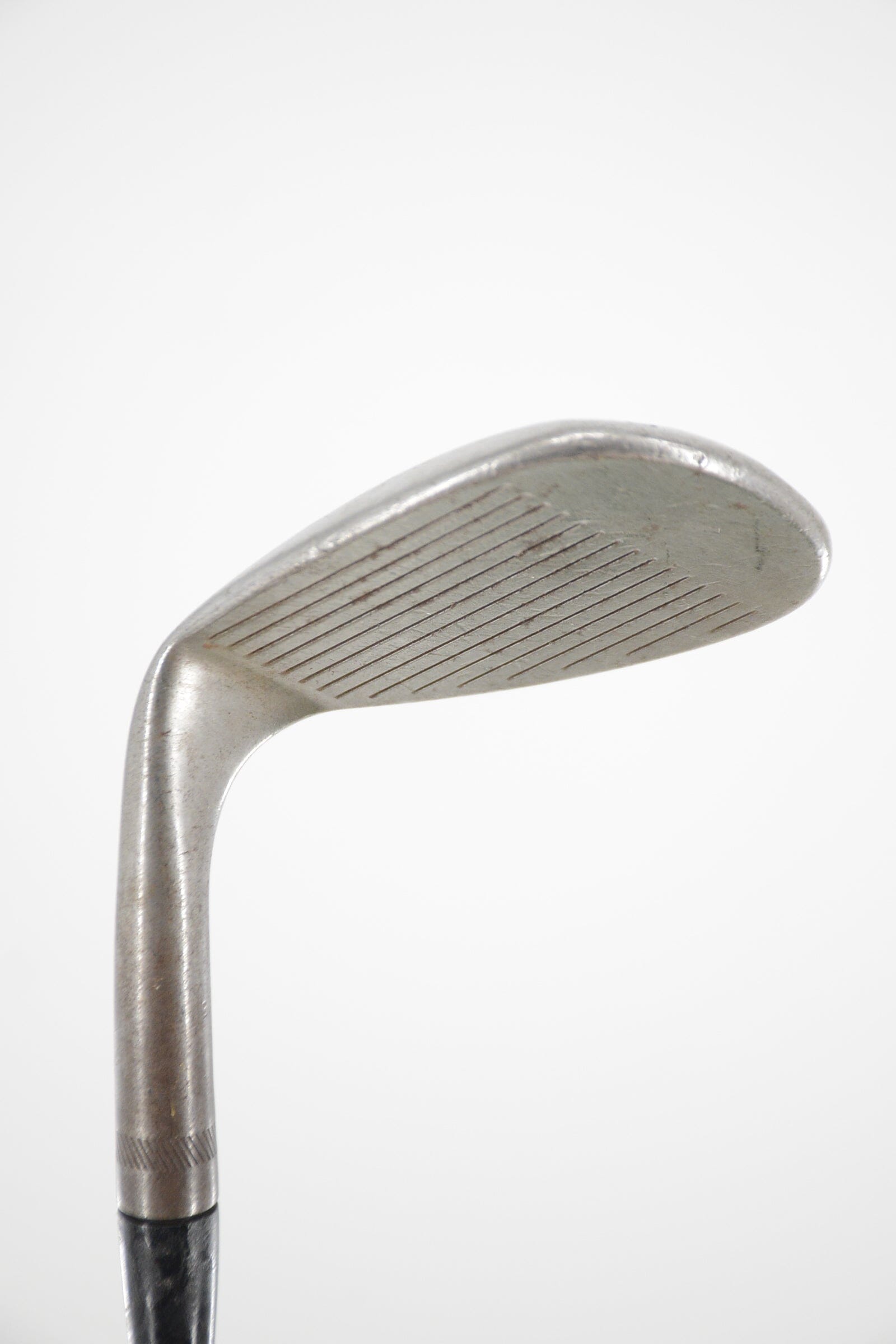 Titleist Vokey Spin Milled 60 Degree Wedge Wedge Flex 35" Golf Clubs GolfRoots