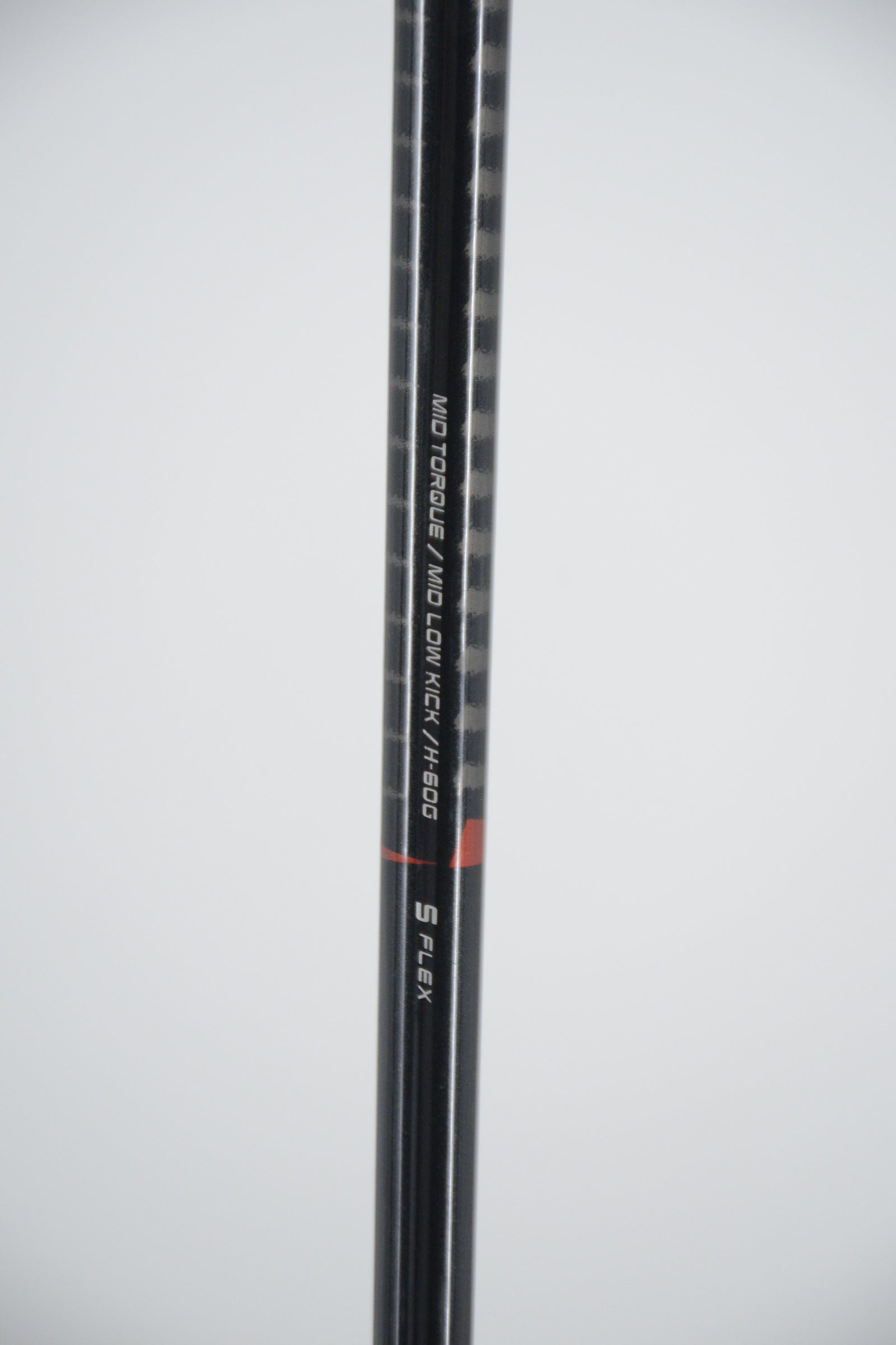 Callaway Ft-Iz 4 Hybrid S Flex 39.25"