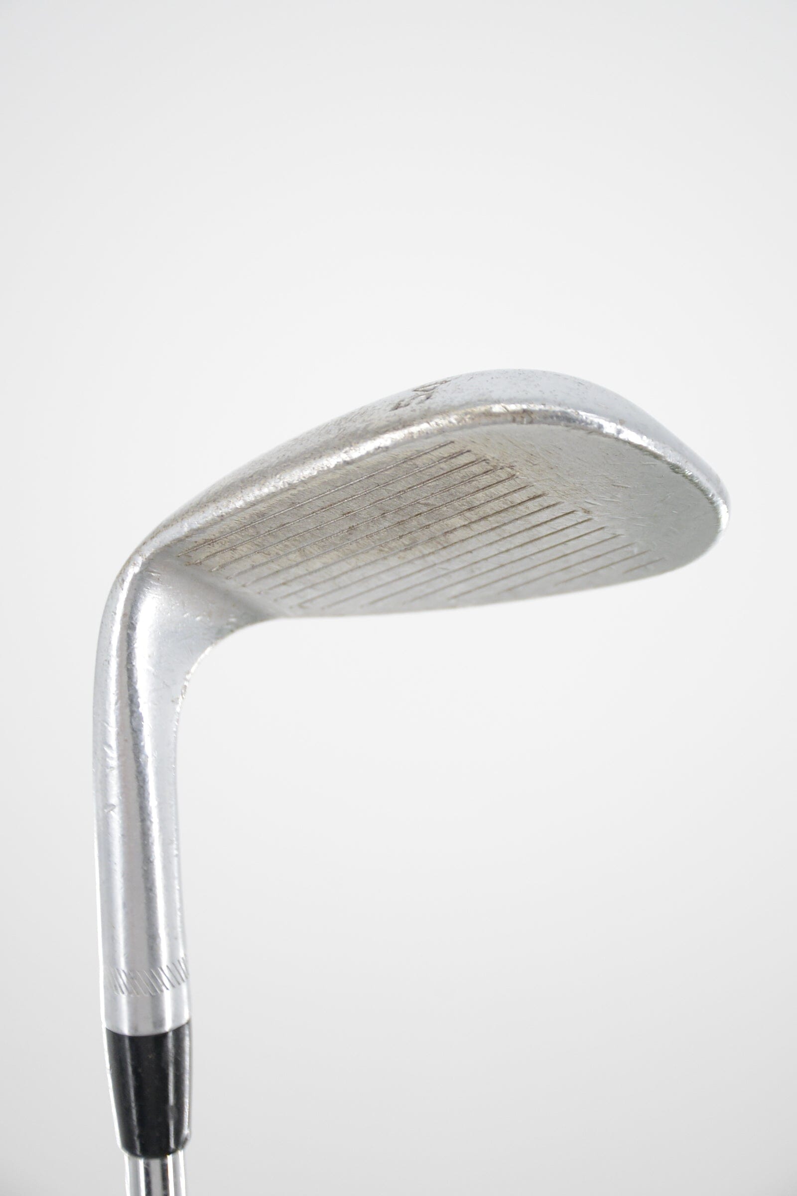 Titleist Vokey Spin Milled 54 Degree Wedge Wedge Flex 35" Golf Clubs GolfRoots
