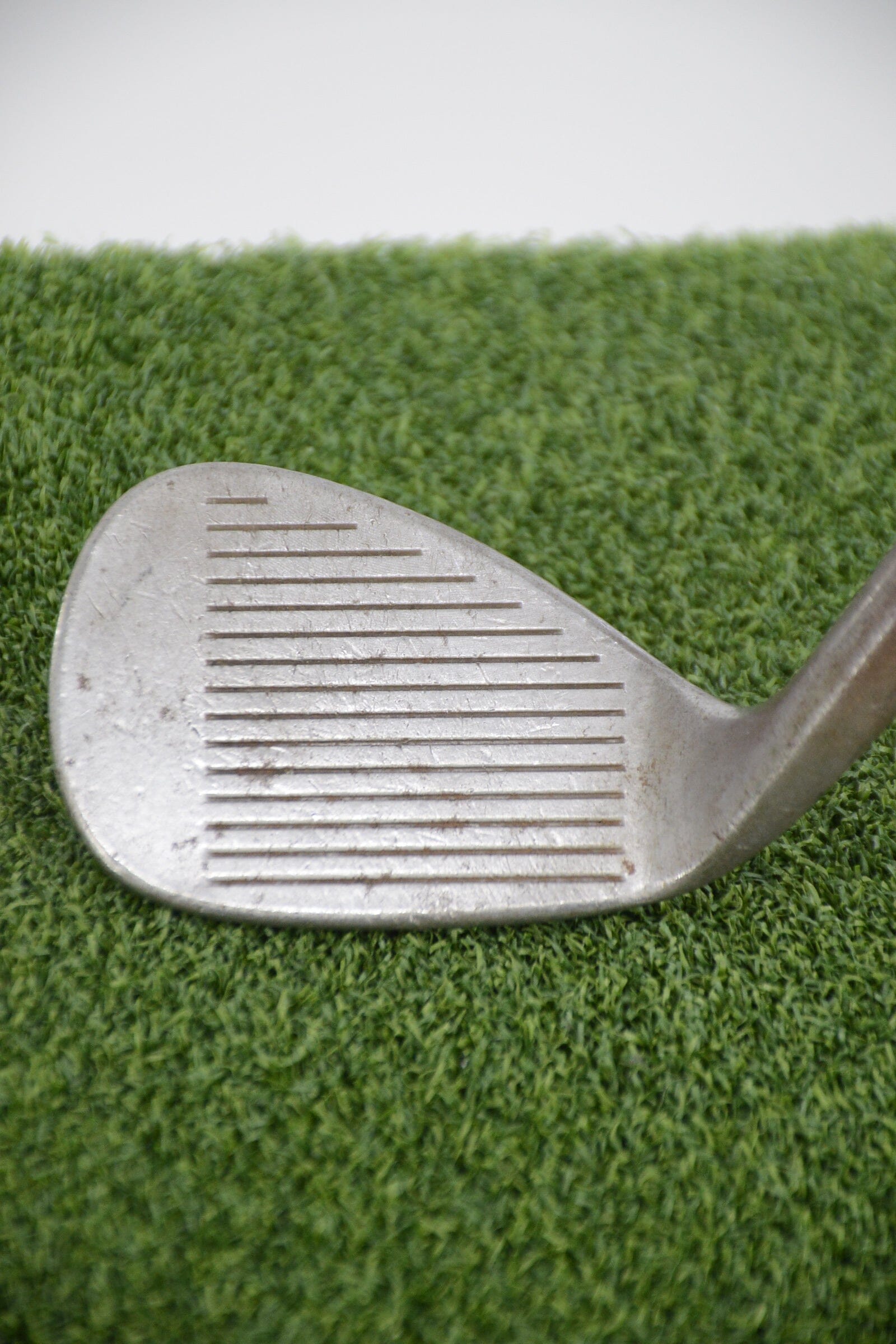 Titleist Vokey Spin Milled 60 Degree Wedge Wedge Flex 35" Golf Clubs GolfRoots