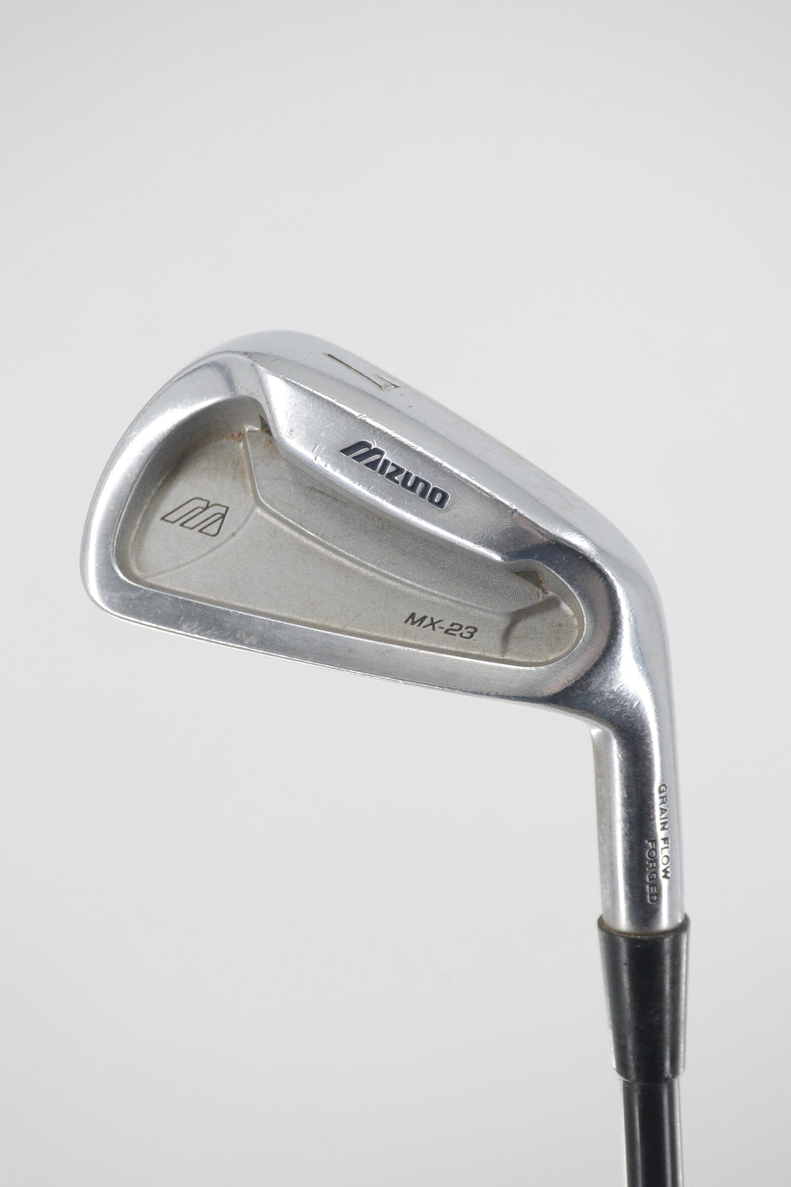 Mizuno MX 23 7 Iron S Flex 37" Golf Clubs GolfRoots