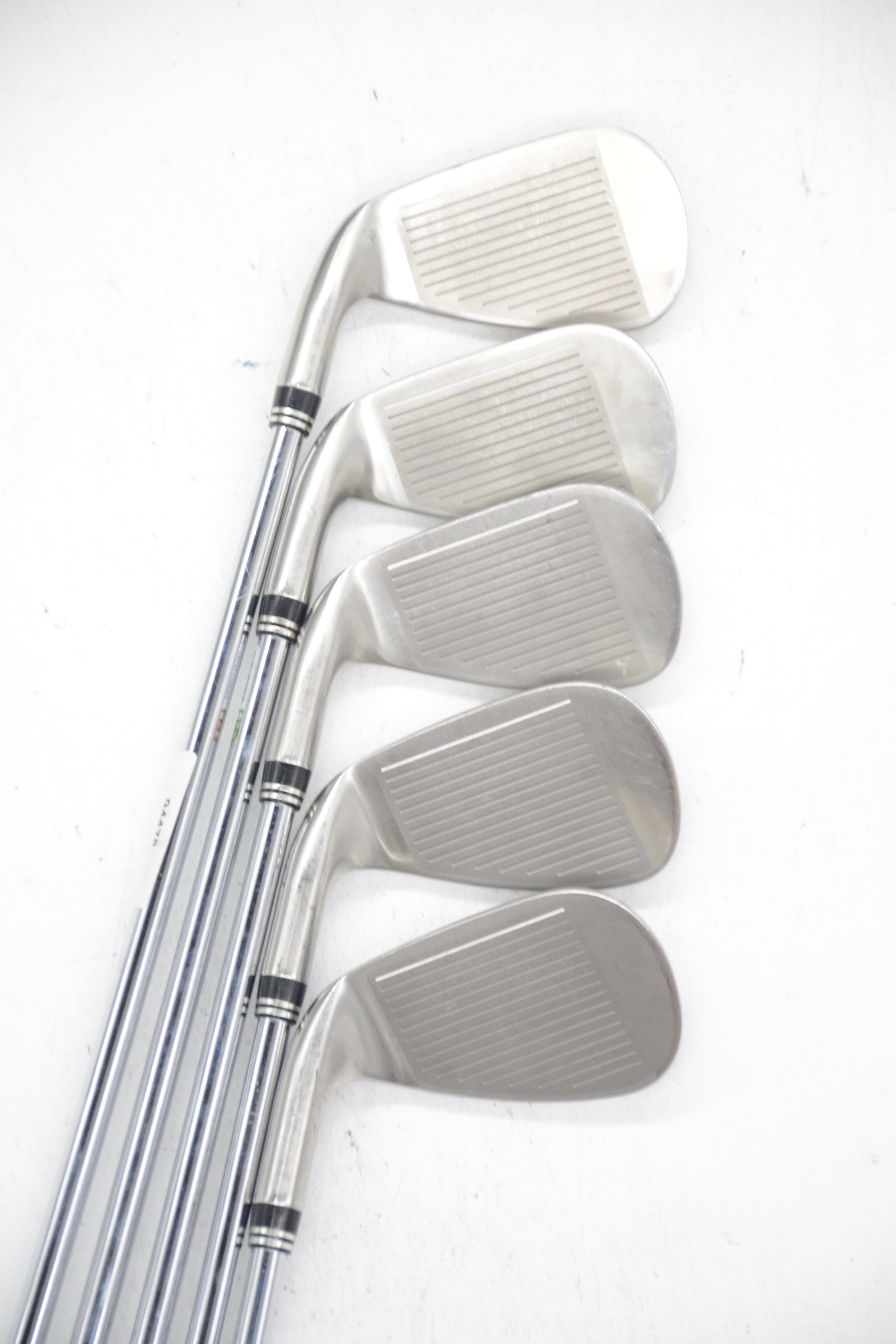 XXIO 12 6-PW Iron Set R Flex Std Length Golf Clubs GolfRoots