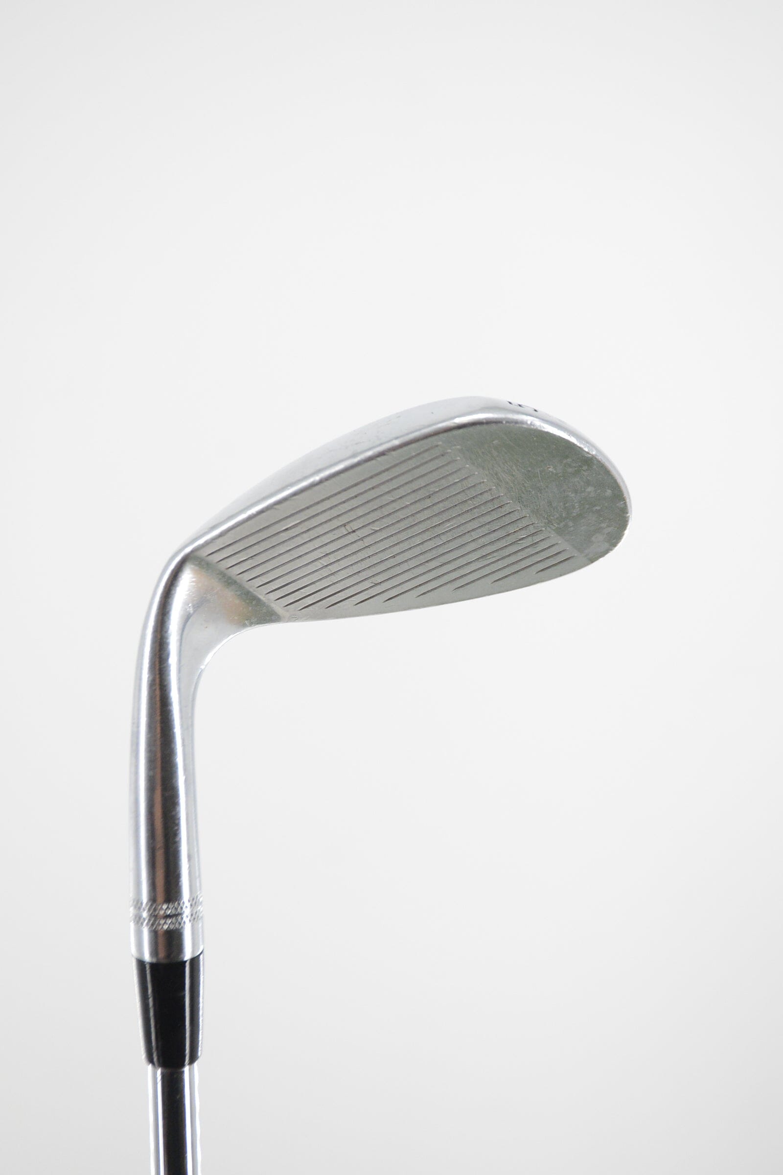 Titleist Vokey TVD 52 Degree Wedge S Flex 34.75" Golf Clubs GolfRoots