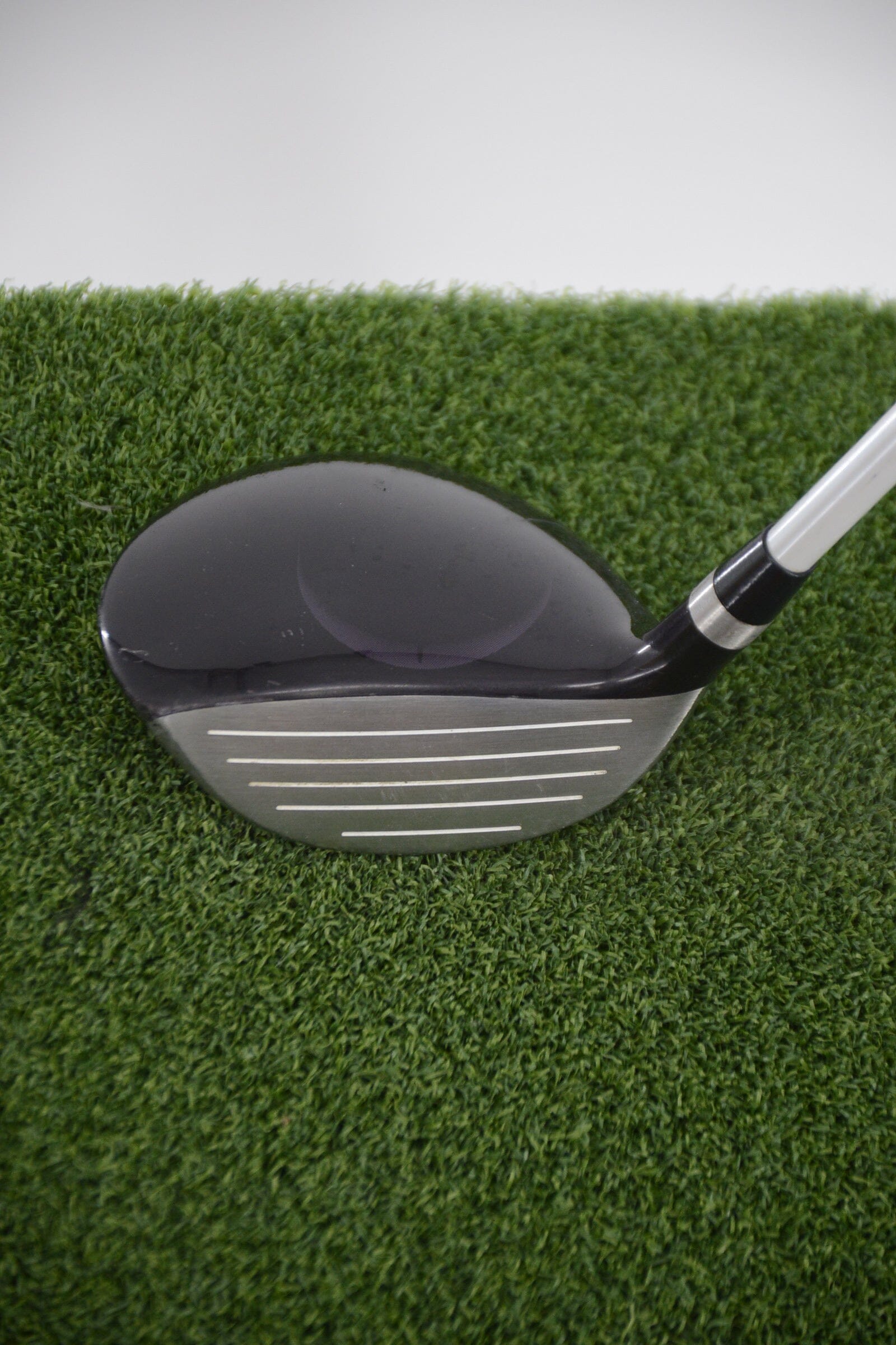 Women's Ping Rhapsody 5 Wood W Flex 41.75" Golf Clubs GolfRoots