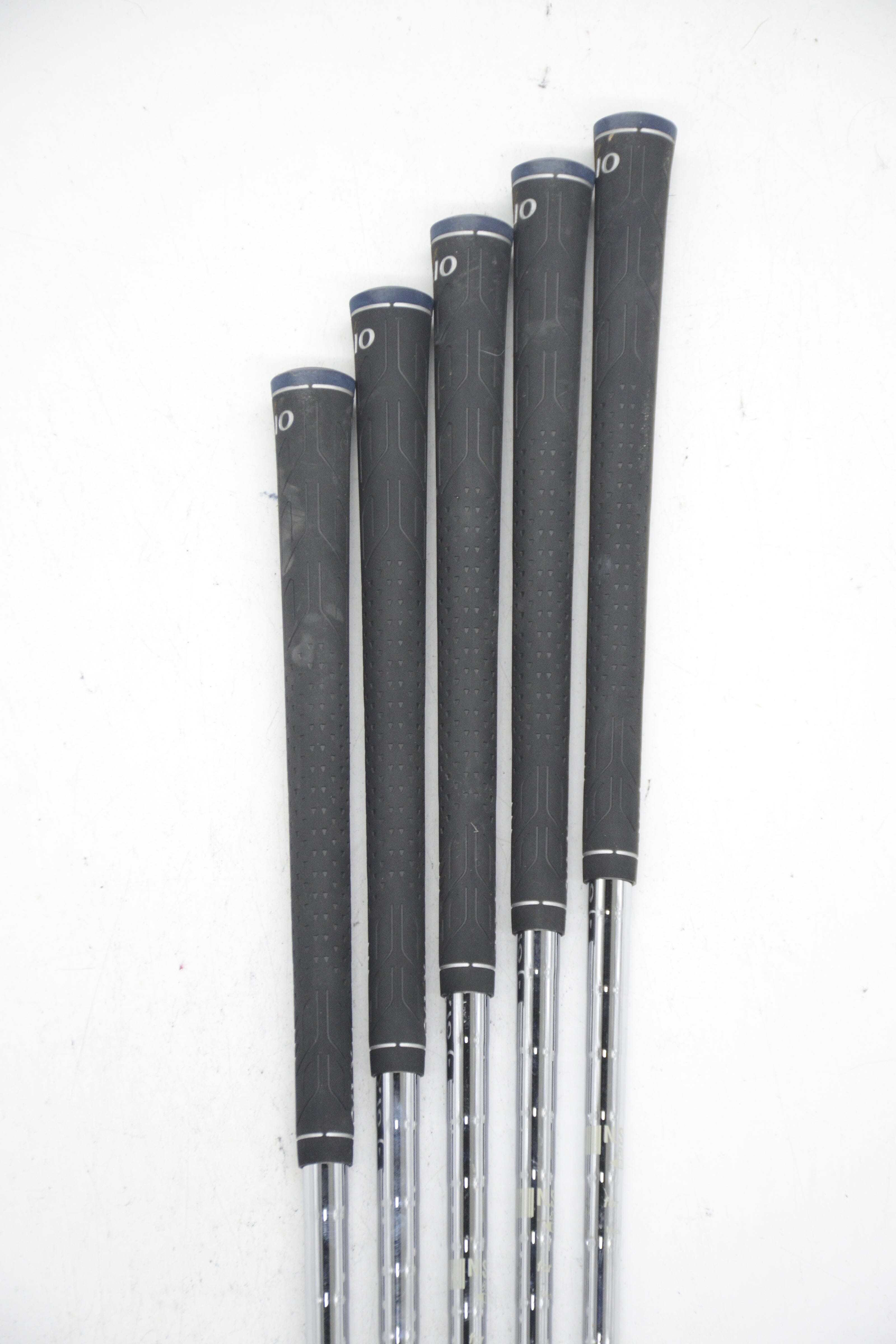 XXIO 12 6-PW Iron Set R Flex Std Length Golf Clubs GolfRoots