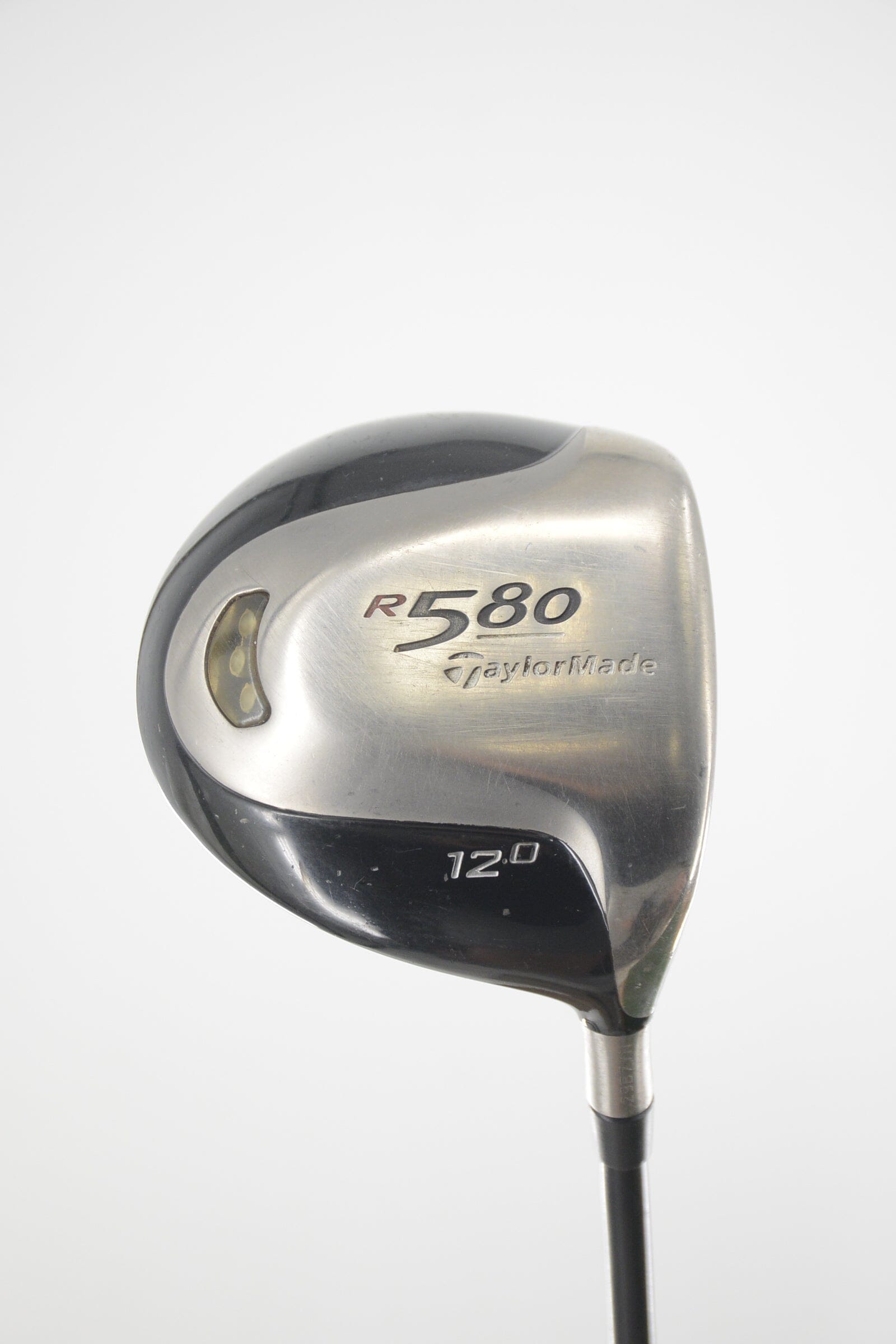 TaylorMade R580 12 Degree Driver SR Flex 45.25" Golf Clubs GolfRoots