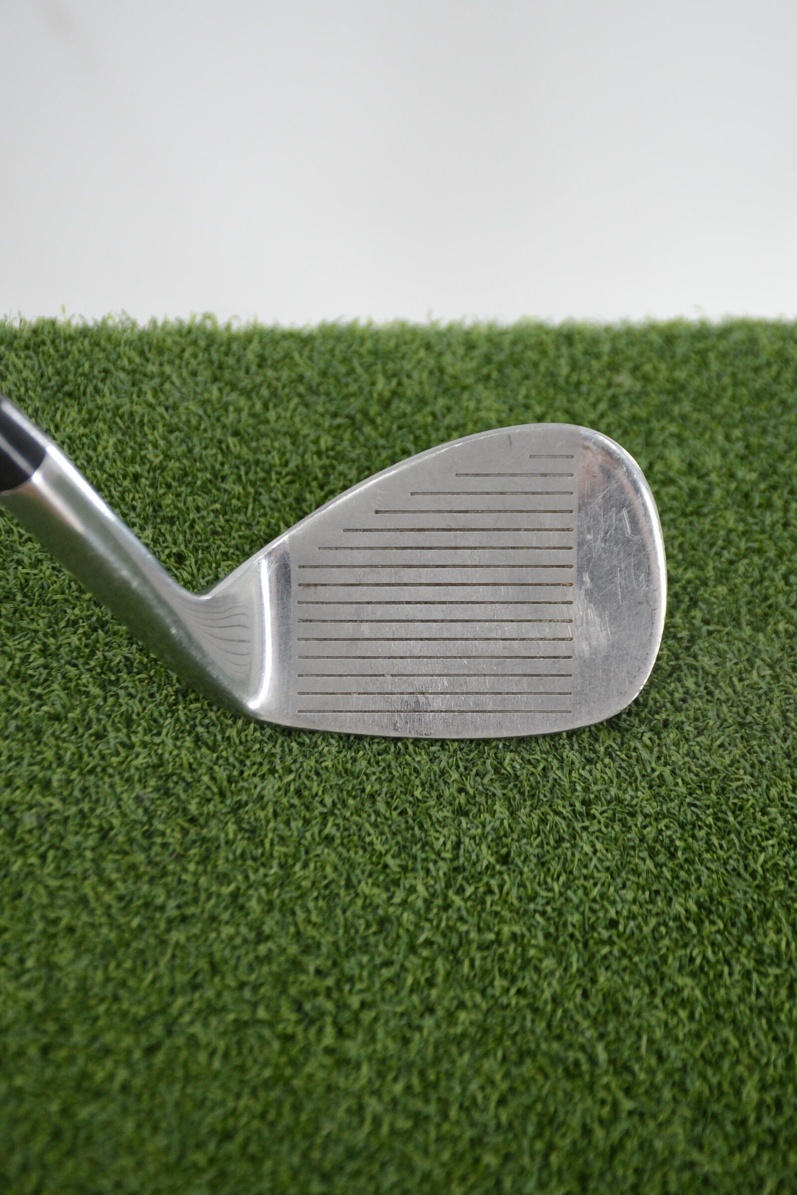 Lefty Wilson Harmonized 52 Degree Wedge Wedge Flex 35.25" Golf Clubs GolfRoots