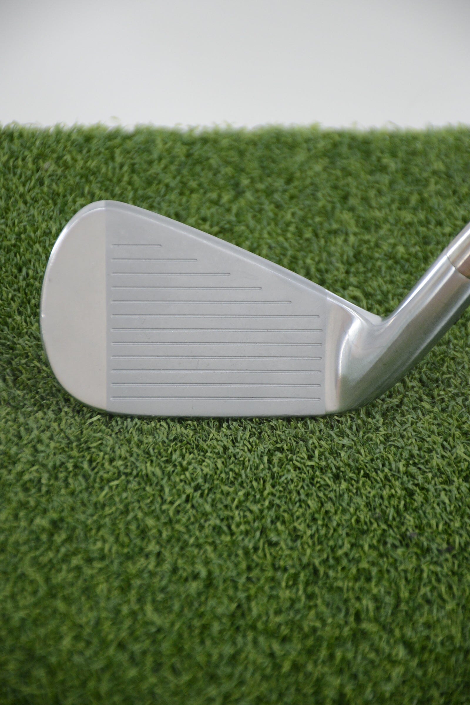 *Fitting Club* Mizuno MP-18 MMC 6 Fitting Iron S Flex 37.25" Golf Clubs GolfRoots