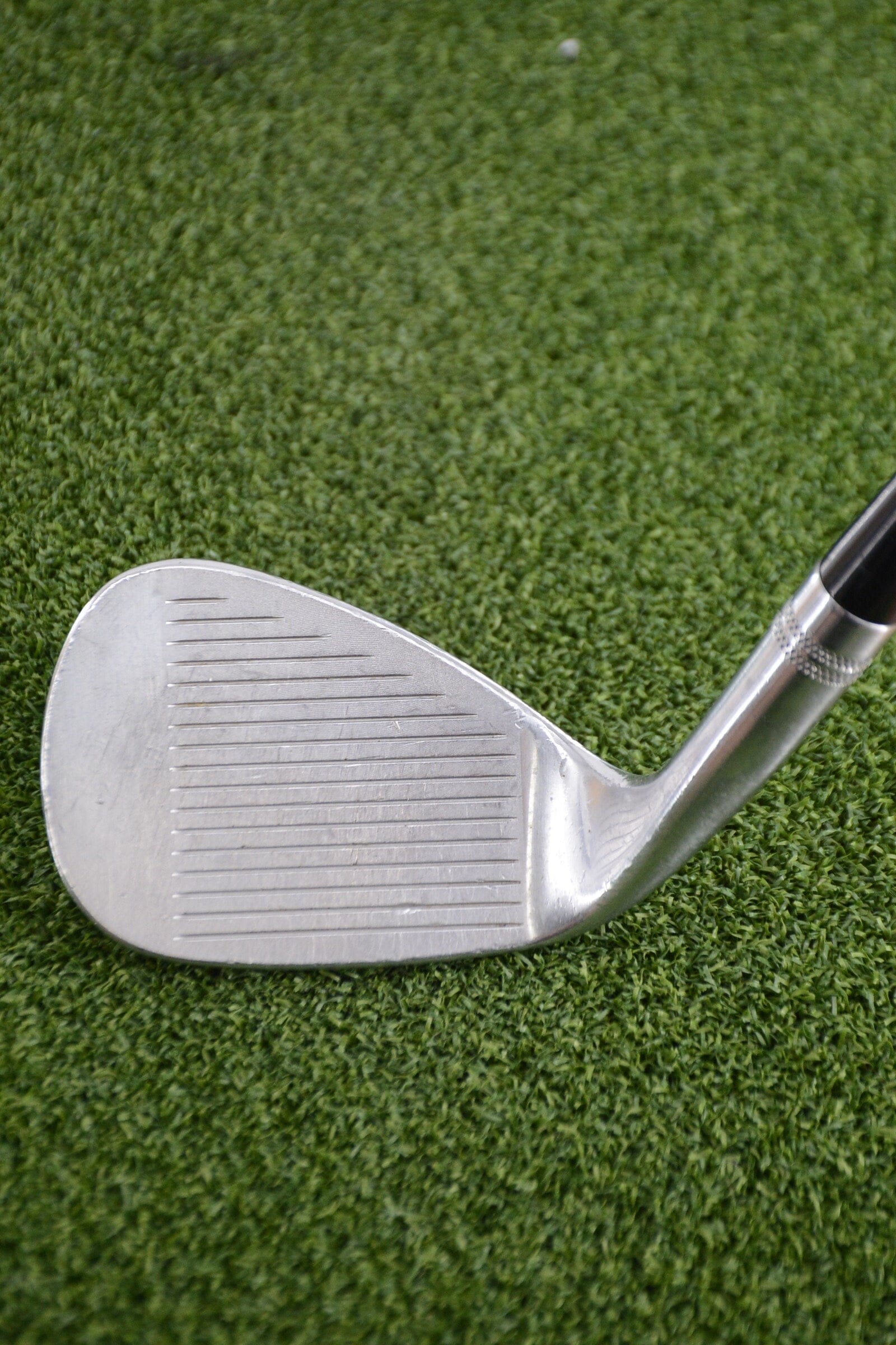 Titleist Vokey TVD 52 Degree Wedge S Flex 34.75" Golf Clubs GolfRoots