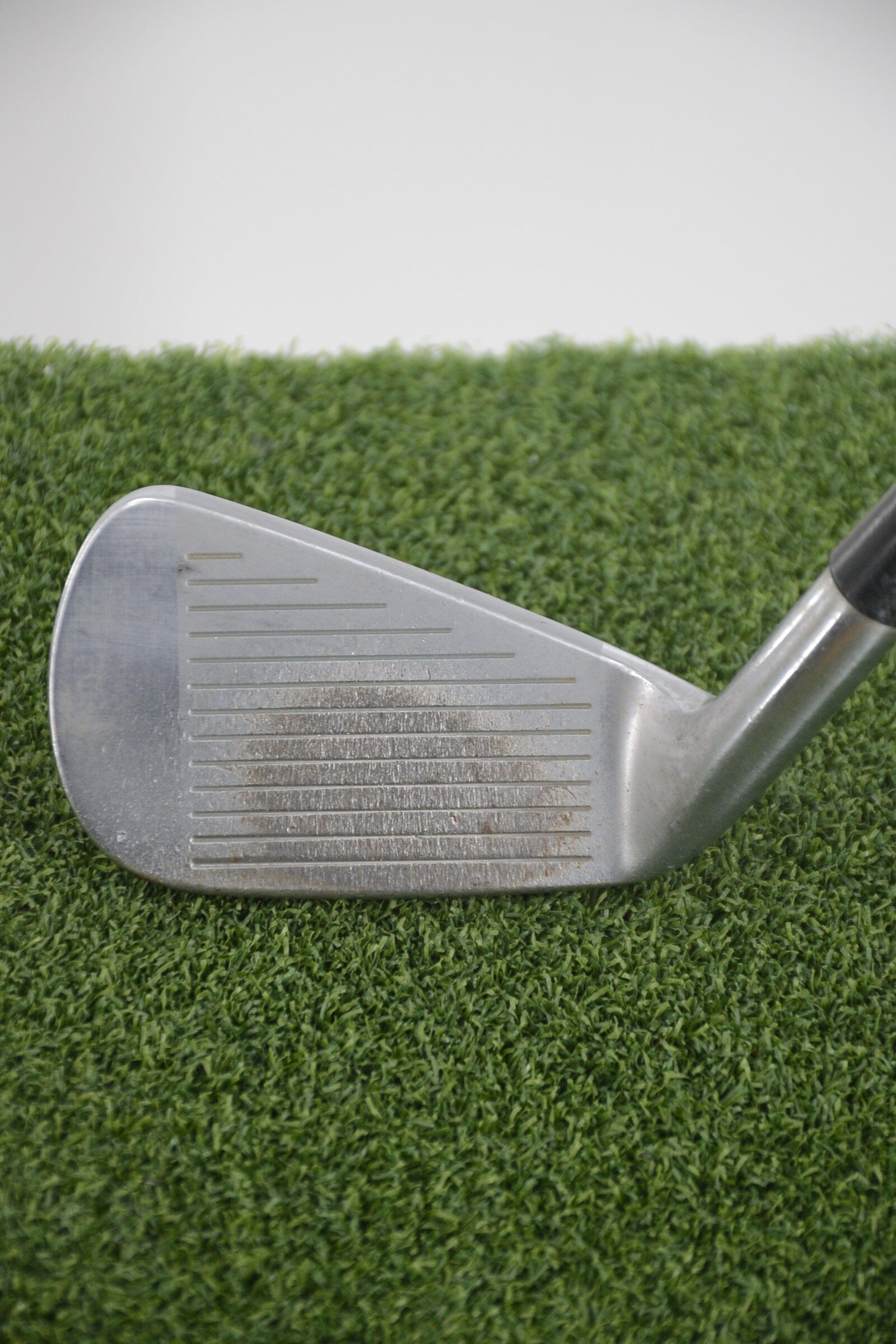 Mizuno MX 23 7 Iron S Flex 37" Golf Clubs GolfRoots