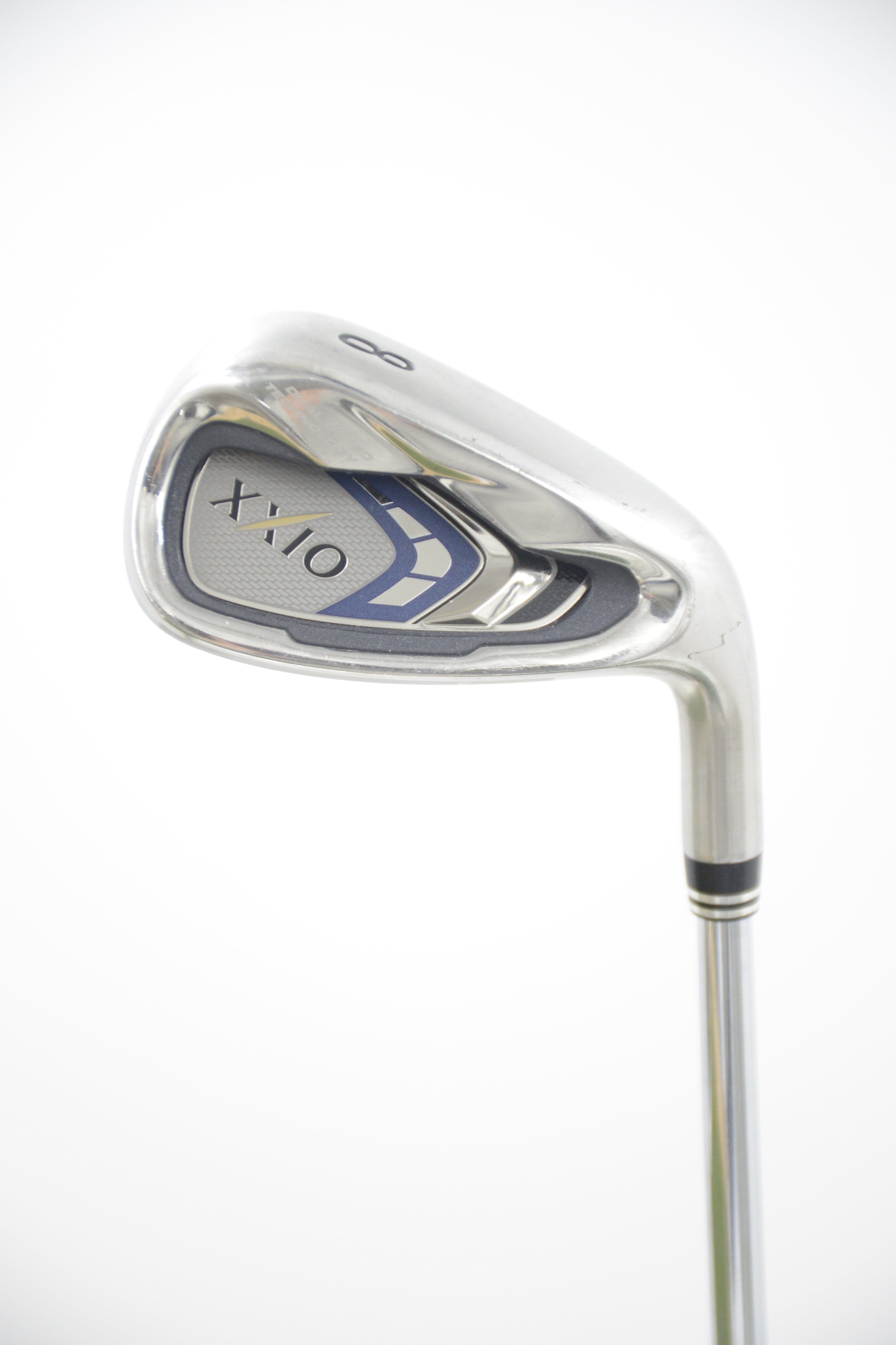 XXIO 12 6-PW Iron Set R Flex Std Length Golf Clubs GolfRoots
