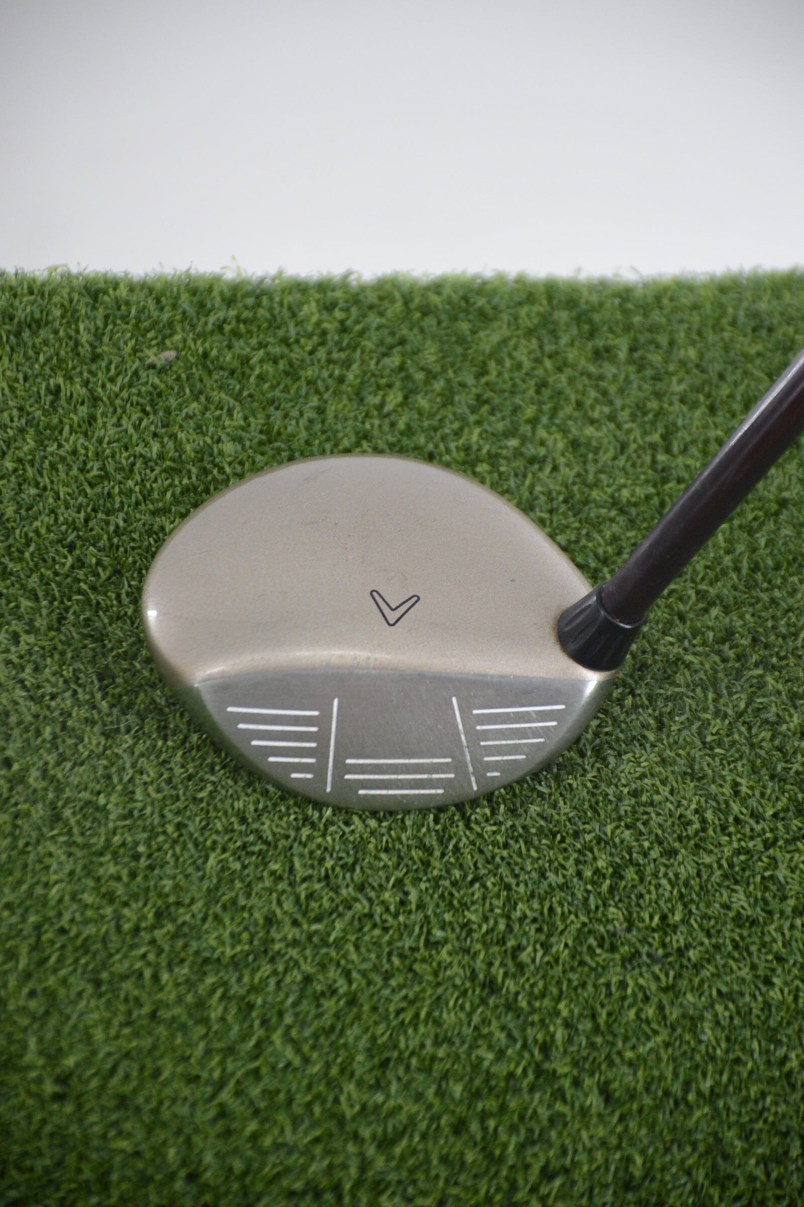 Women's Callaway Big Bertha 2004 7 Wood W Flex 40.75" Golf Clubs GolfRoots