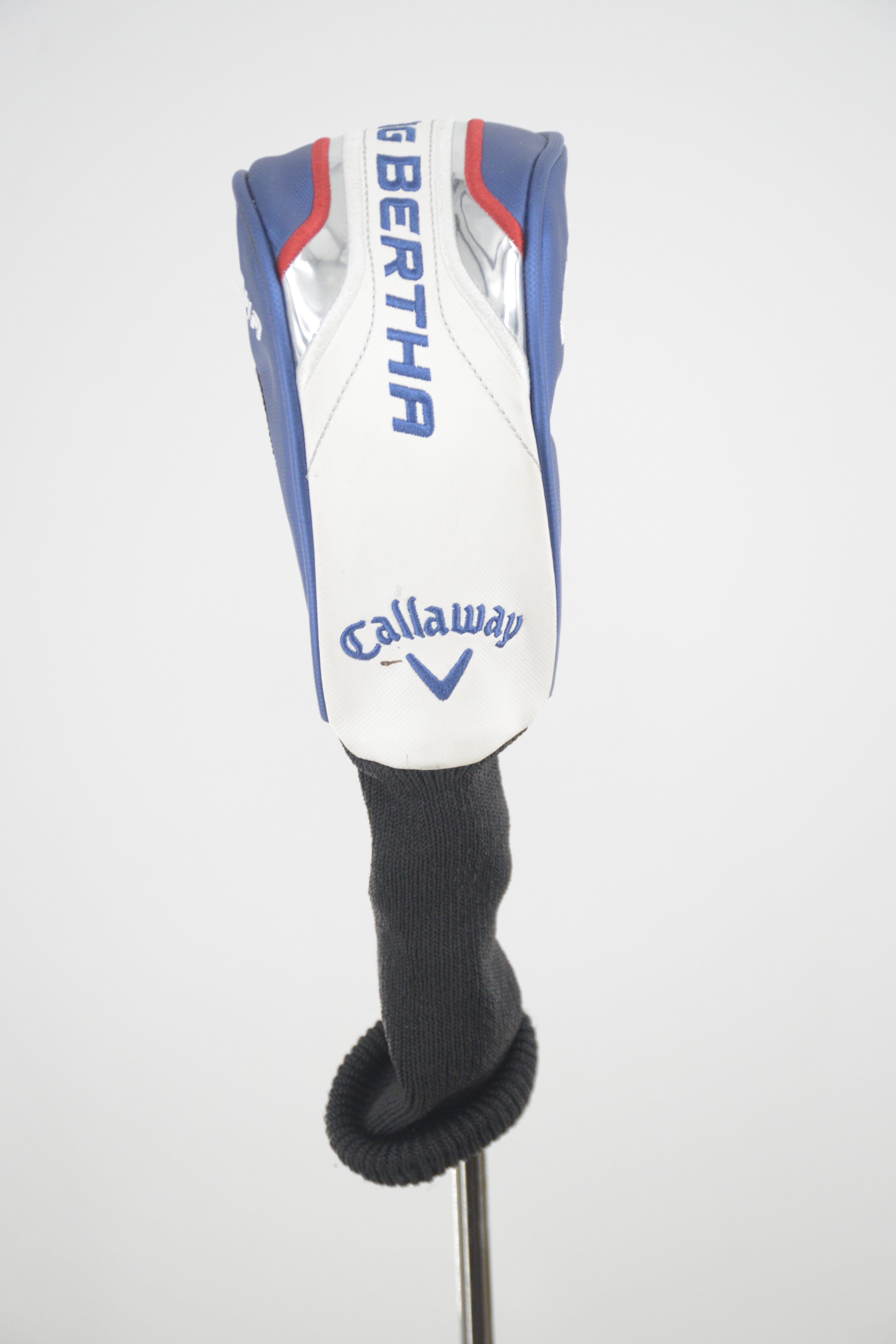 Women's Callaway Big Bertha Reva 6 Hybrid W Flex 38.25" Golf Clubs GolfRoots