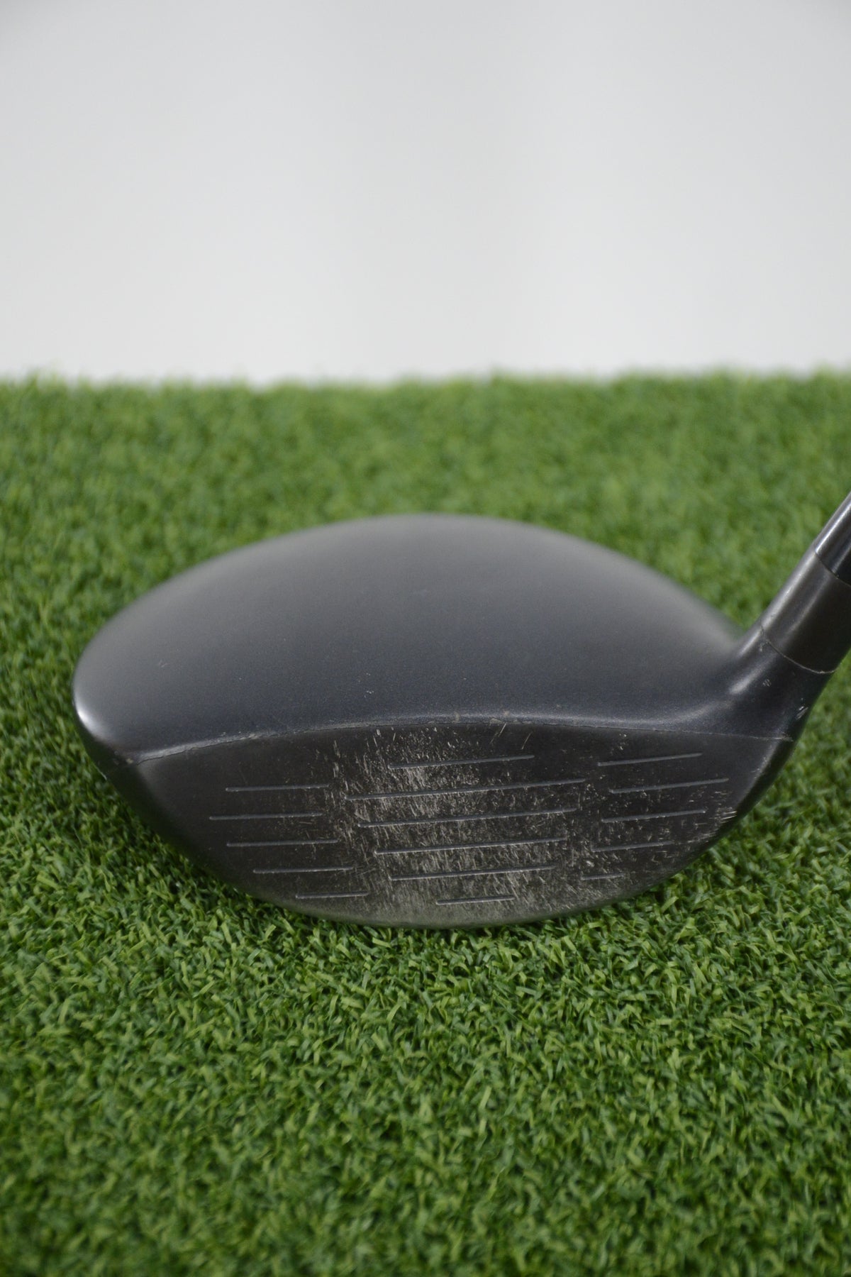 Cleveland CG Black 2015 18 Degree Wood R Flex 42.75"