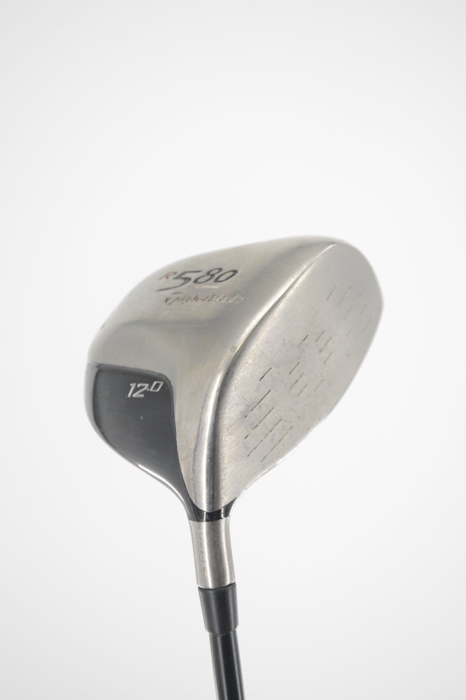 TaylorMade R580 12 Degree Driver SR Flex 45.25" Golf Clubs GolfRoots