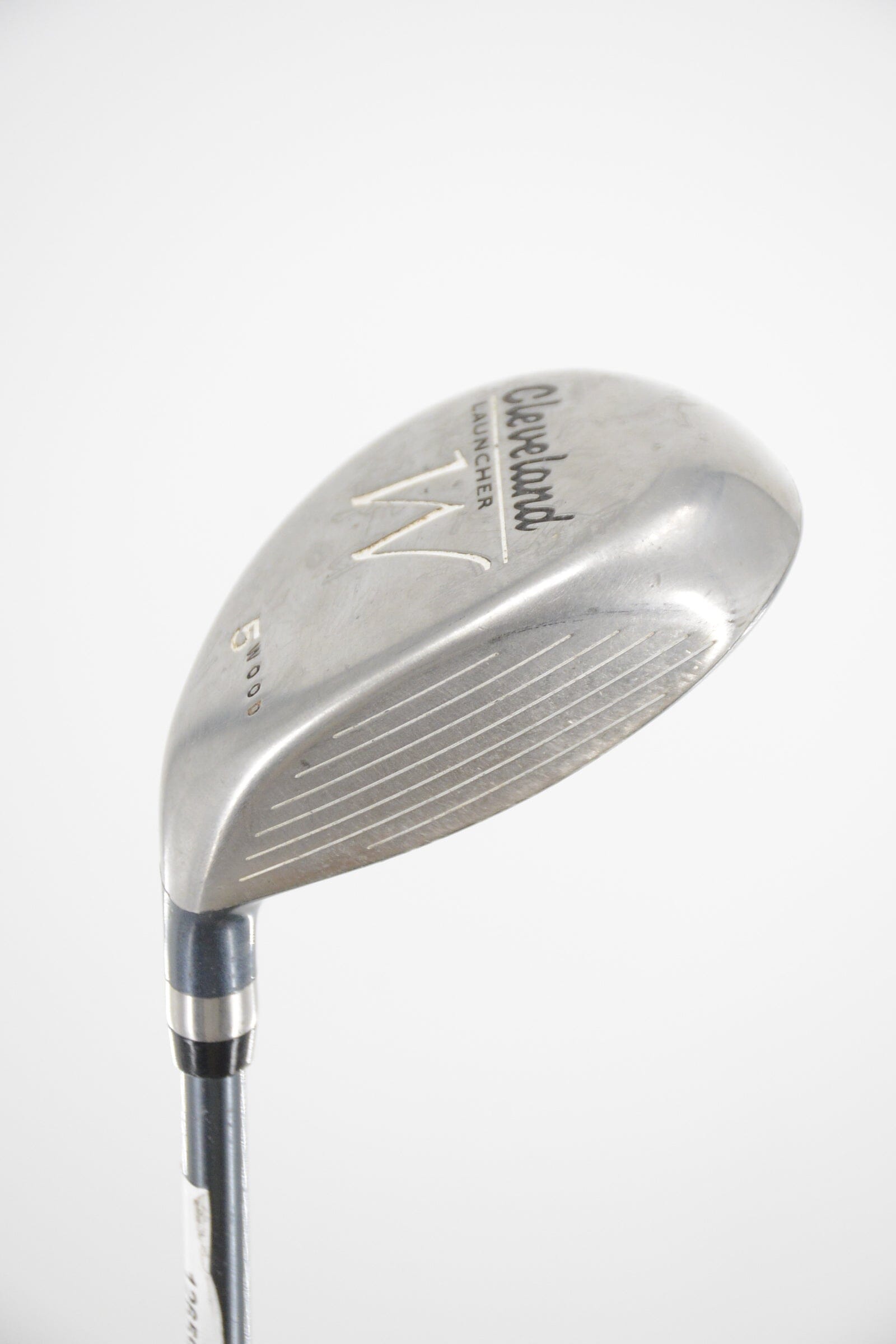 Women's Cleveland Launcher Steel W-Series 5 Wood W Flex 41.75" Golf Clubs GolfRoots